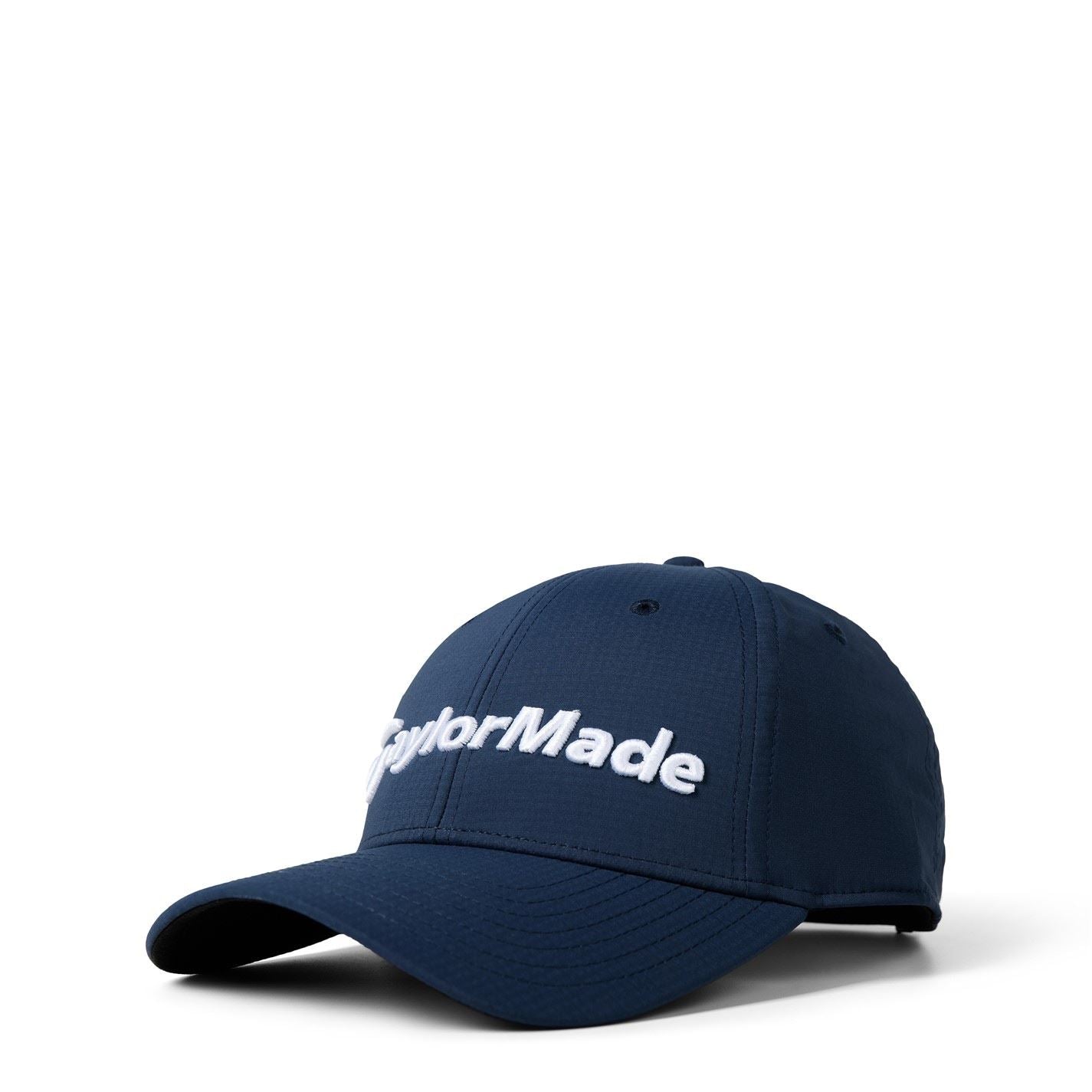 TaylorMade Mens Evergreen Radar Structured Cap