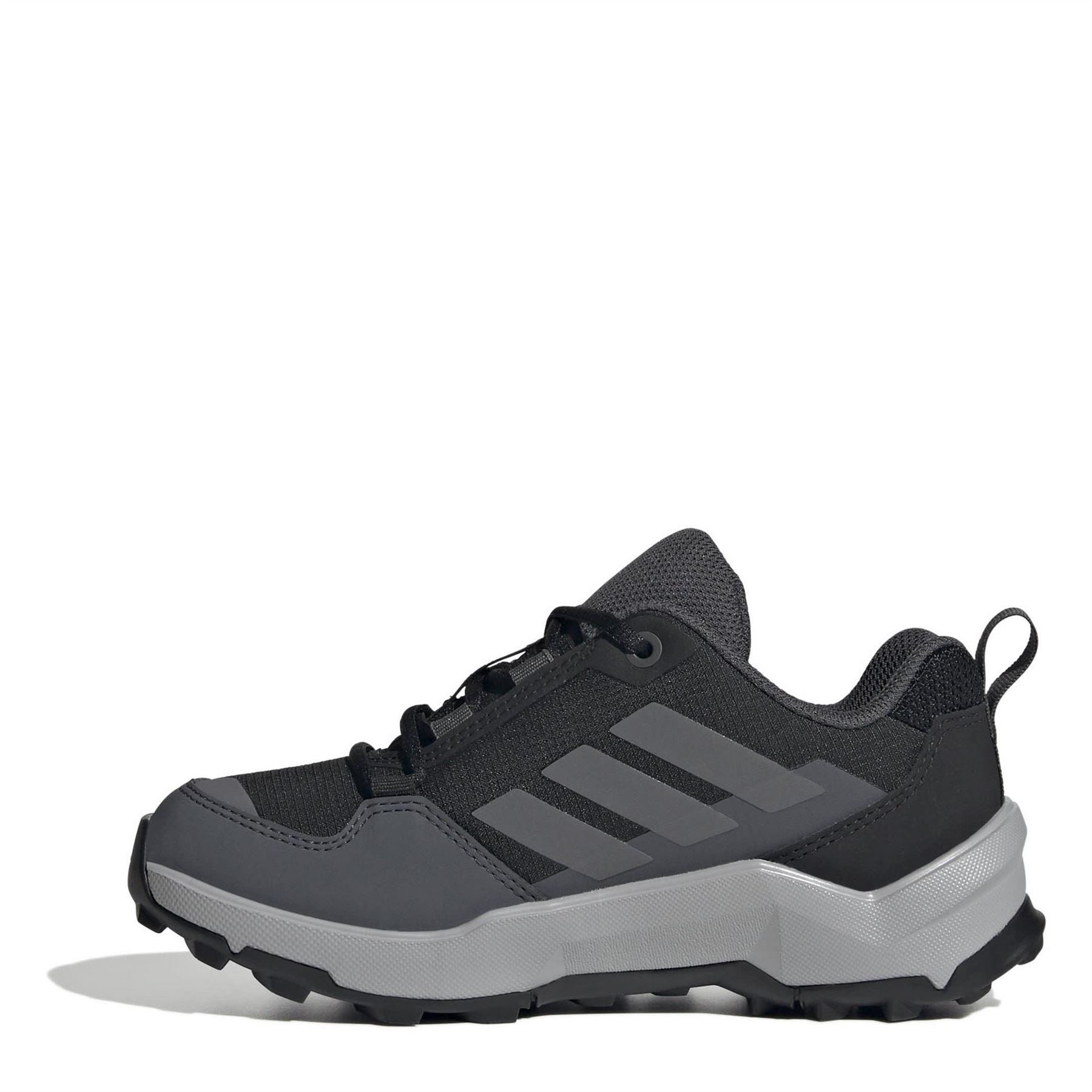 adidas Kids Terrex Ax4r Non Waterproof Hiking Shoes