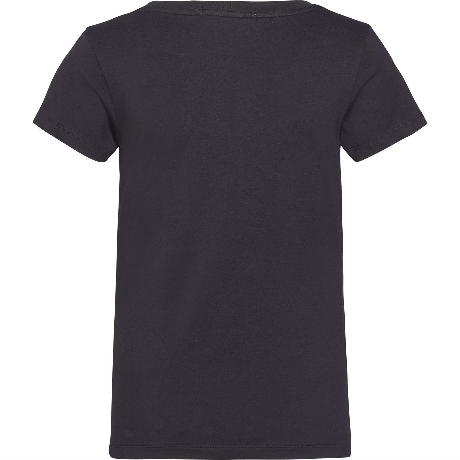 Calvin Klein Jeans Stretch V Neck T-Shirt