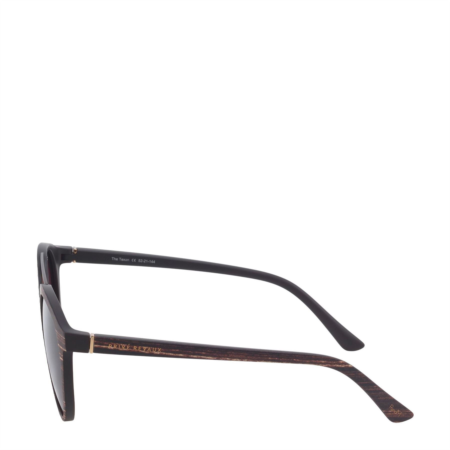 Prive Revaux Adults The Texan Aviator Sunglasses