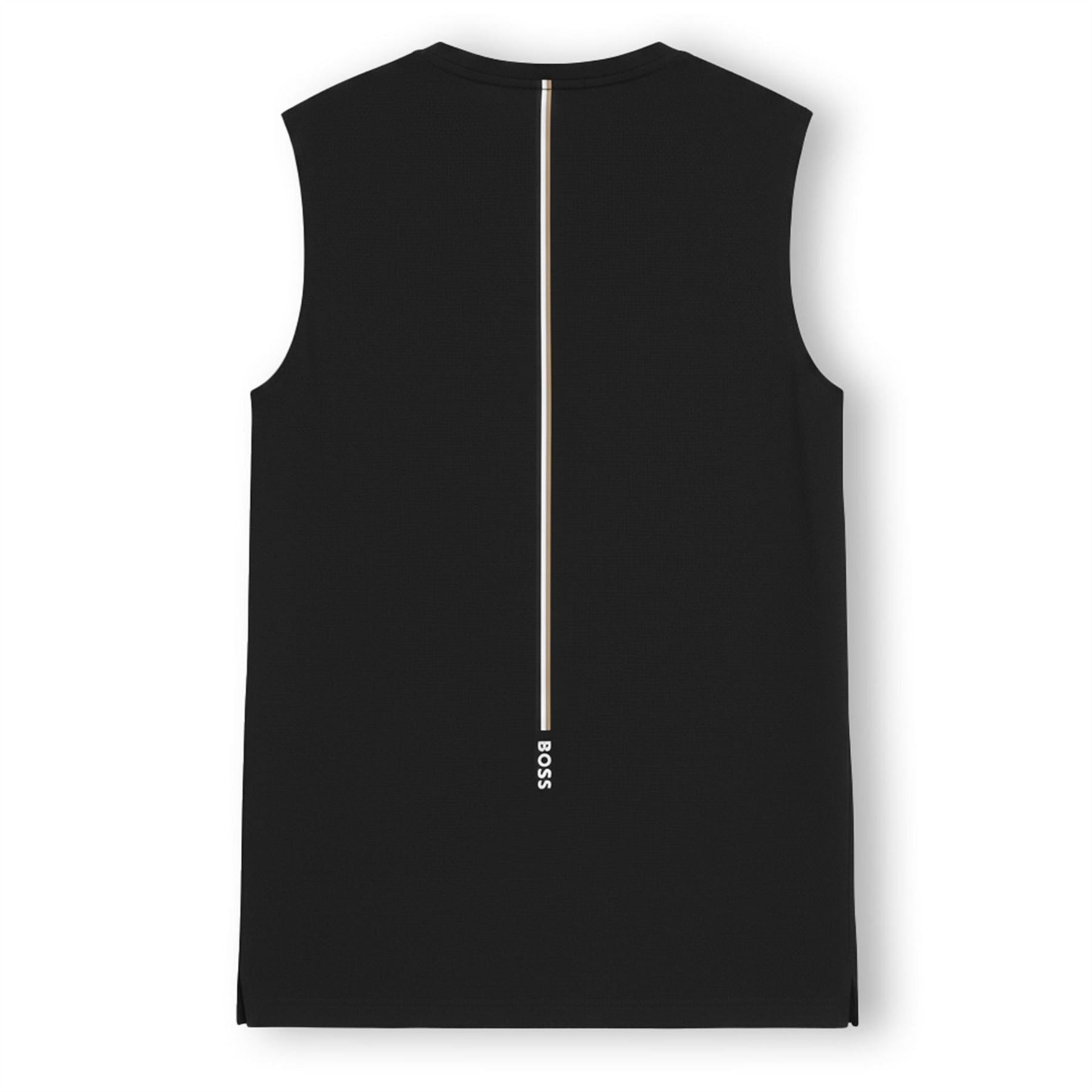 Boss Quick Dry Tank Top
