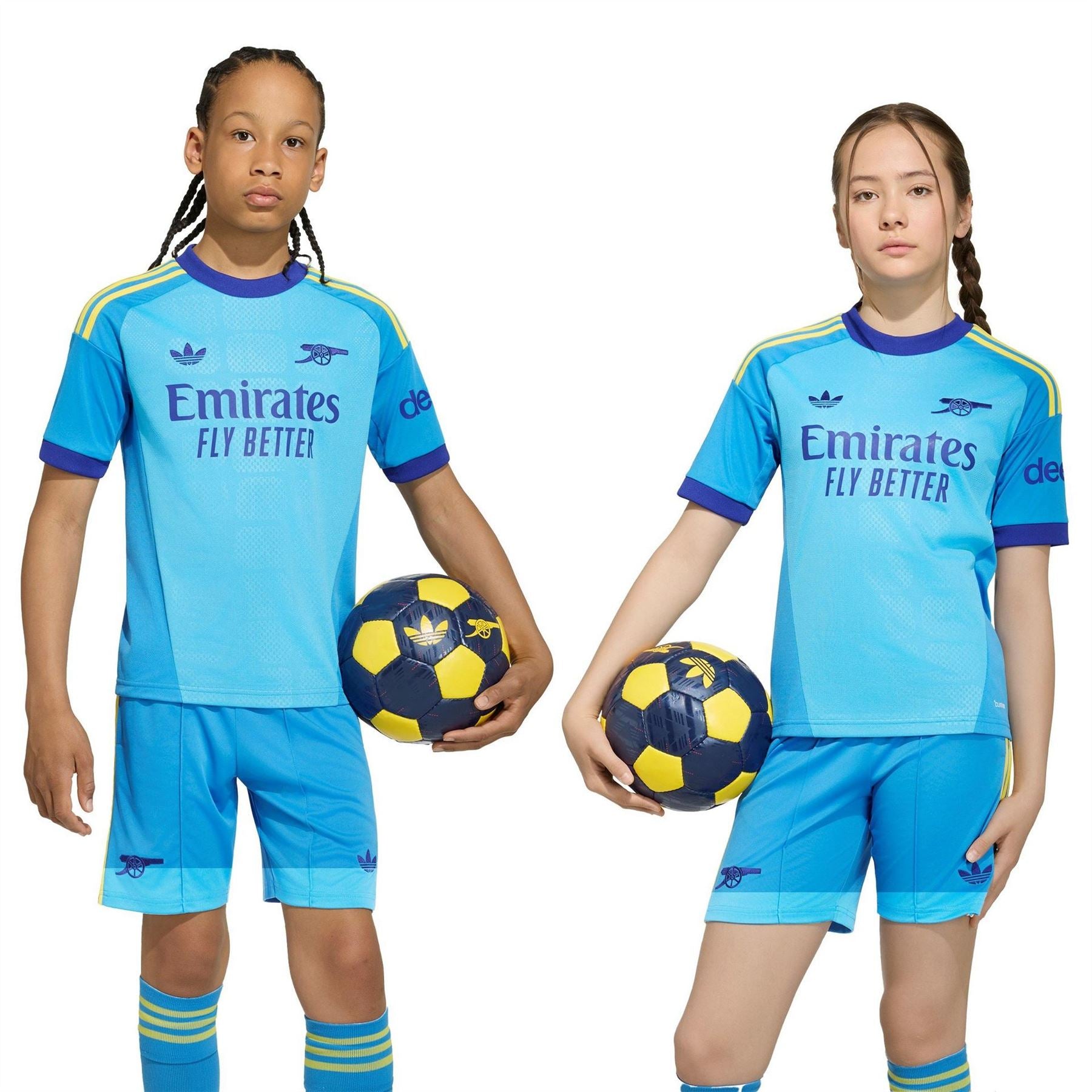 adidas Afc A Gk Jersey Jn63