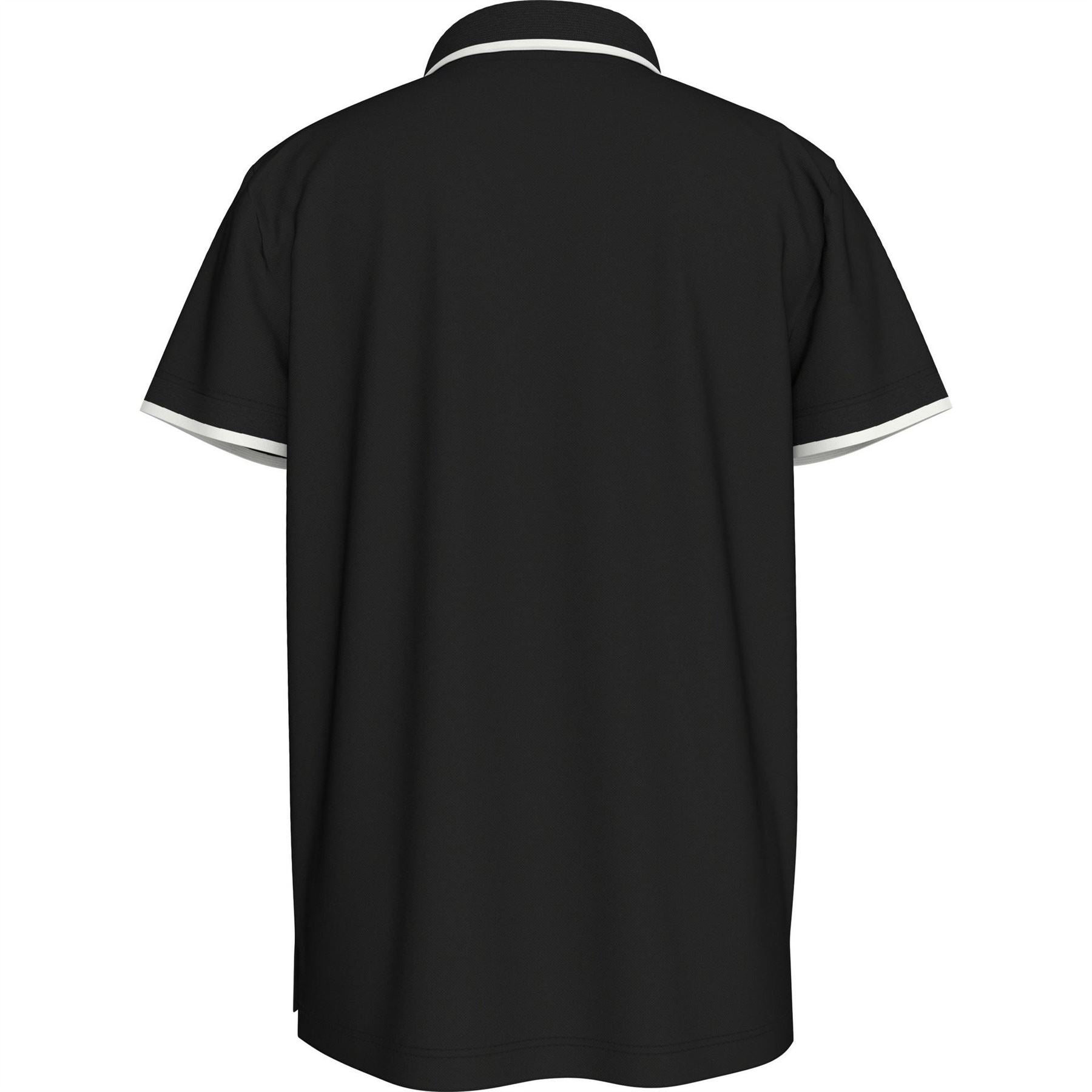 Calvin Klein Jeans Sleeved Polo Juniors