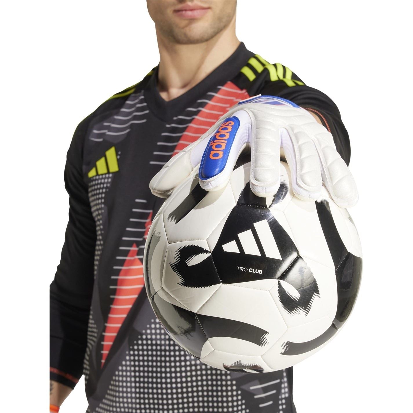 adidas Copa Pro Promo Goalkeeper Gloves Adults