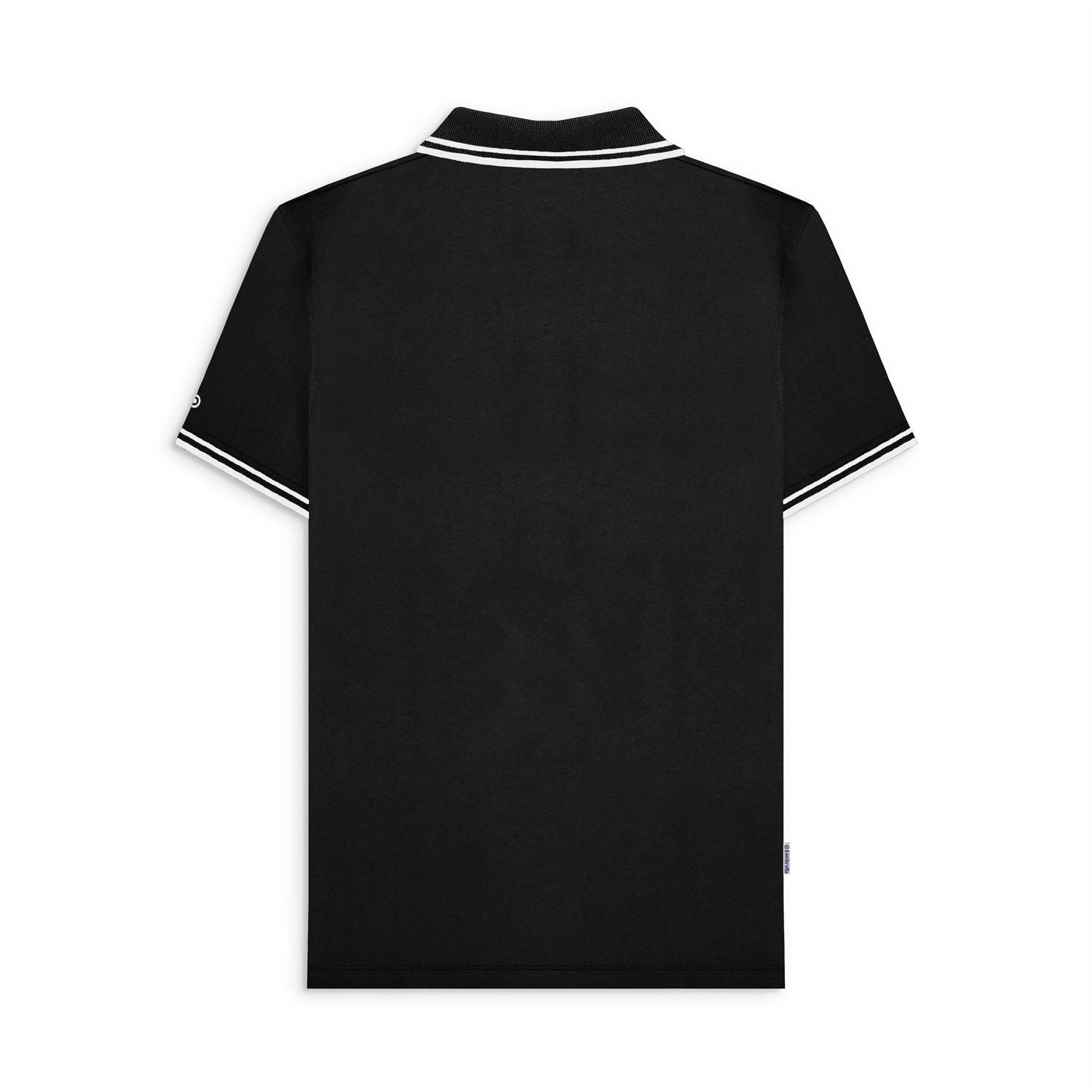 Lambretta Checker Board Short Sleeve Shirt