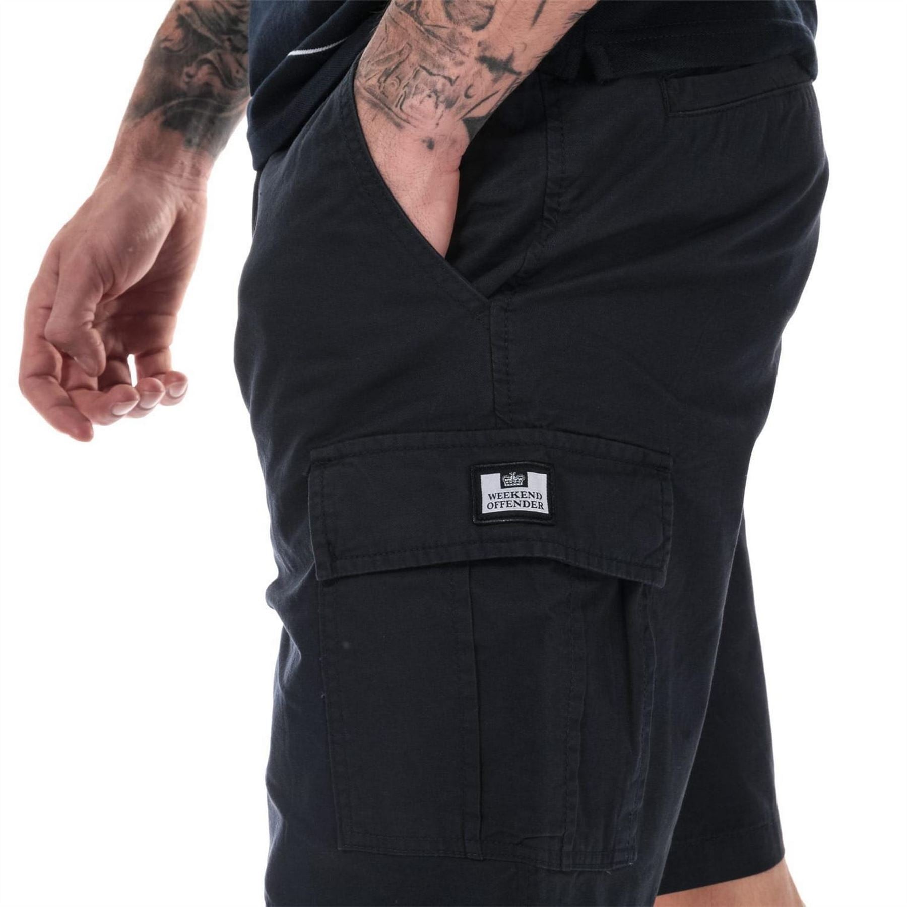 Weekend Offender High Desert Cargo Short