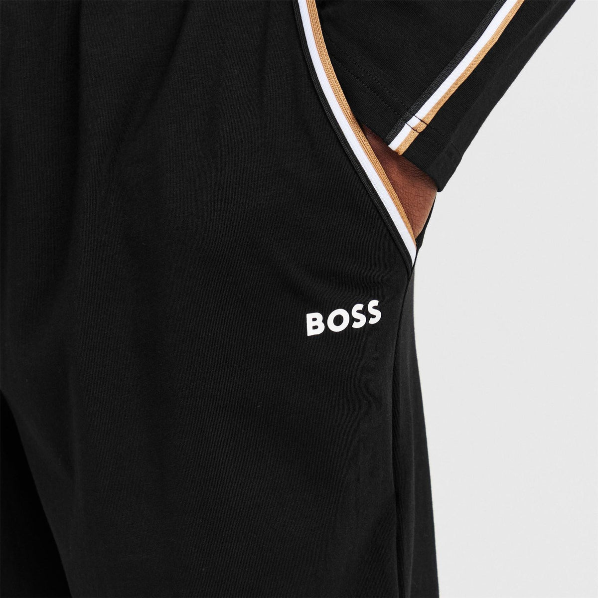 Boss Pants Cuff Cw 10259900