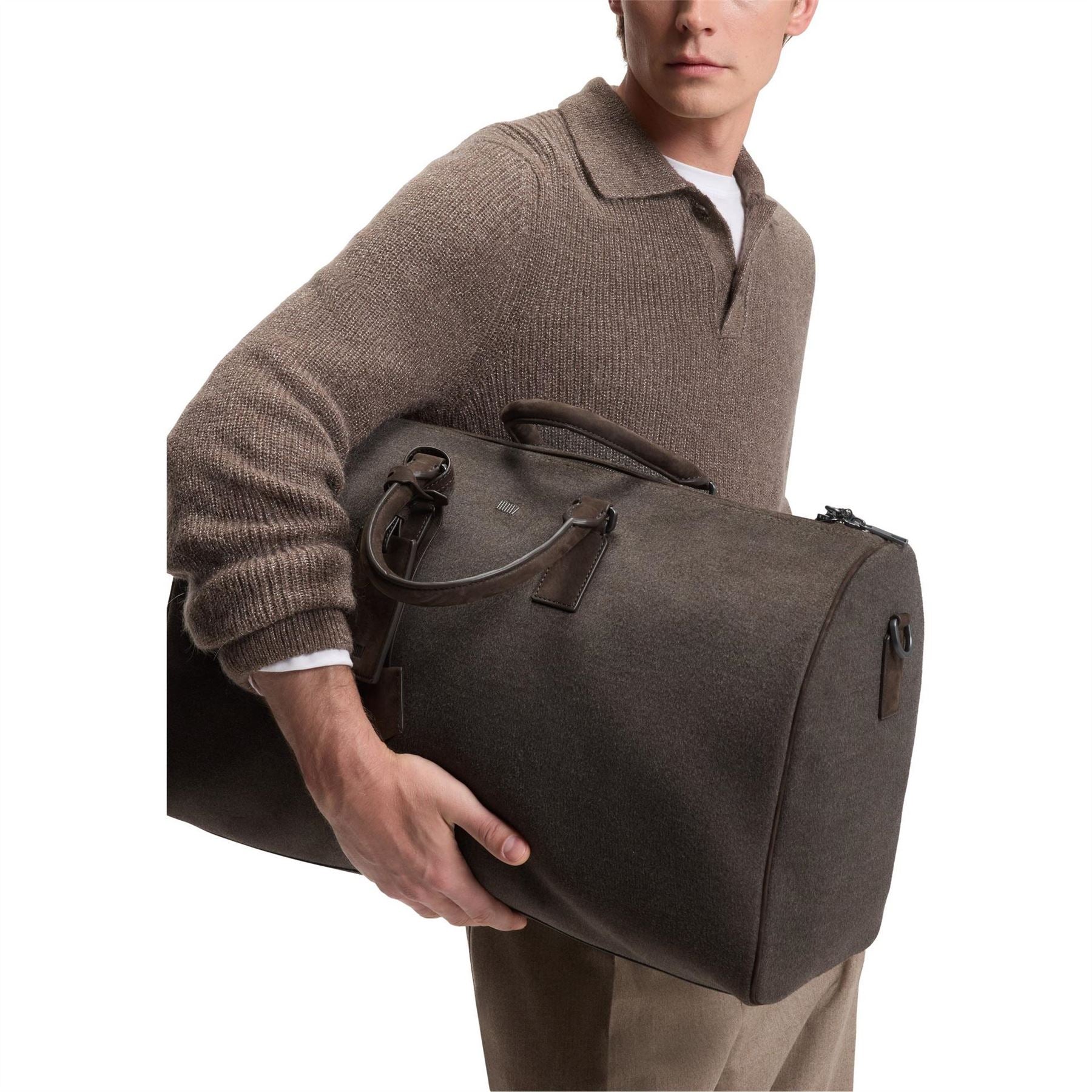 Boss Beckham Axton Holdall