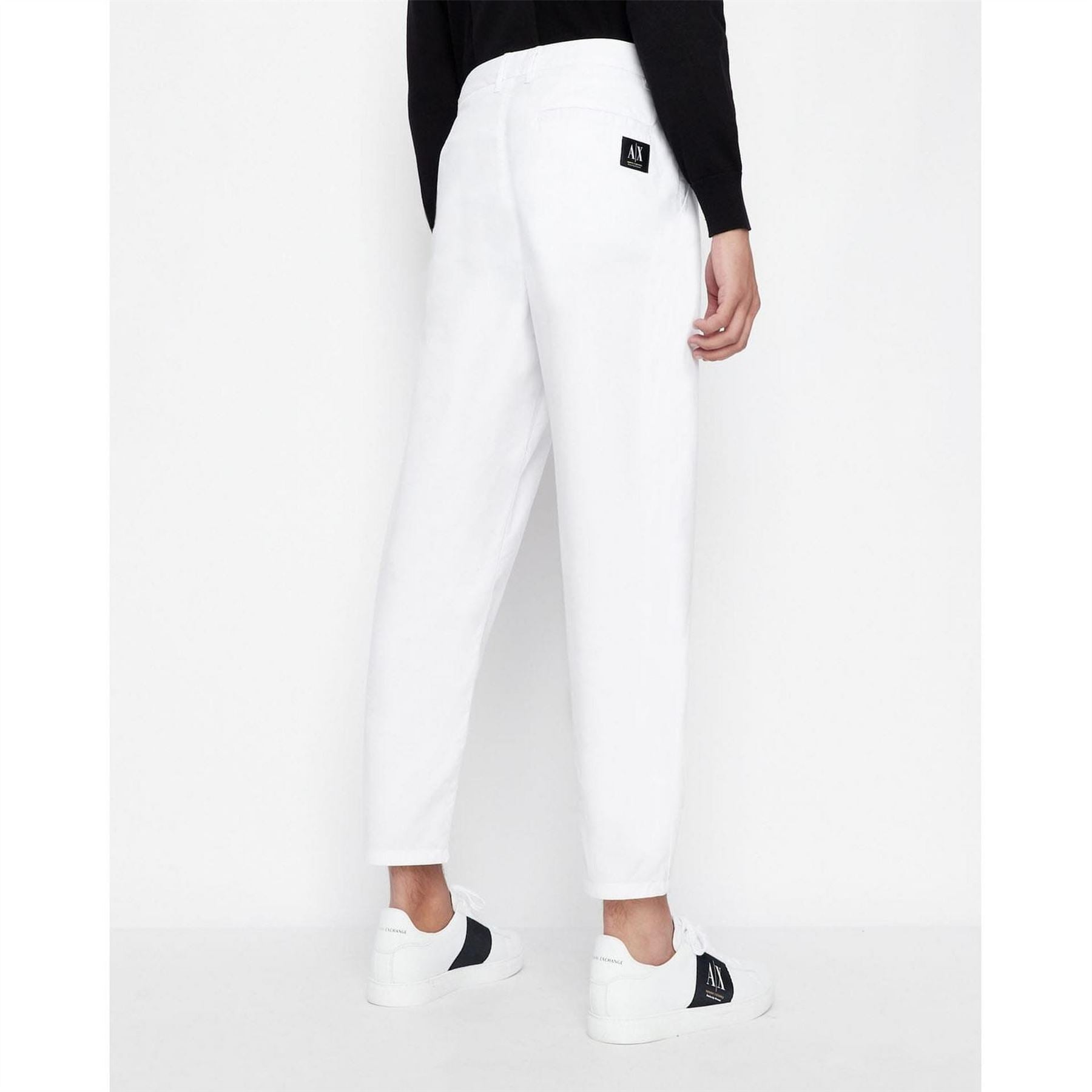 Armani Exchange Trousers