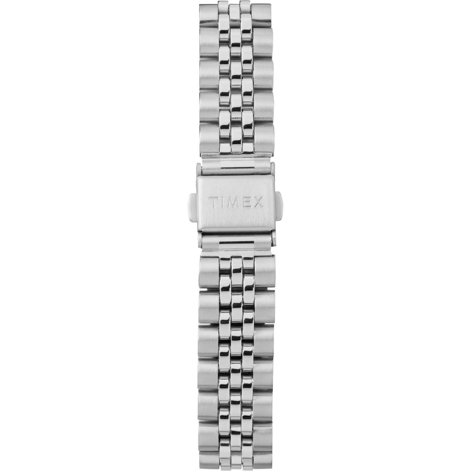 Timex Waterbury 54 Dress Steel Jubilee Strap Analogue Watch