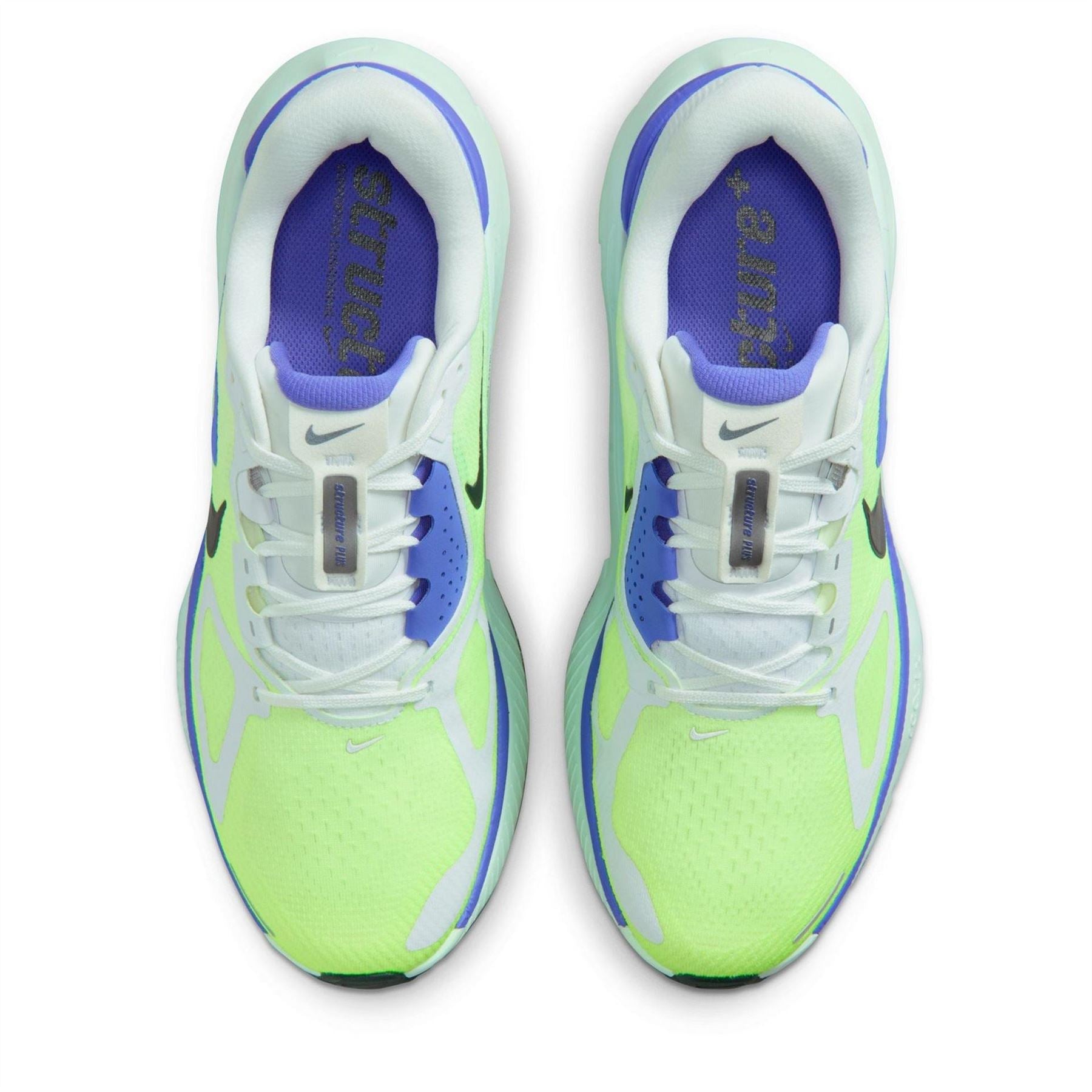 Nike Plus