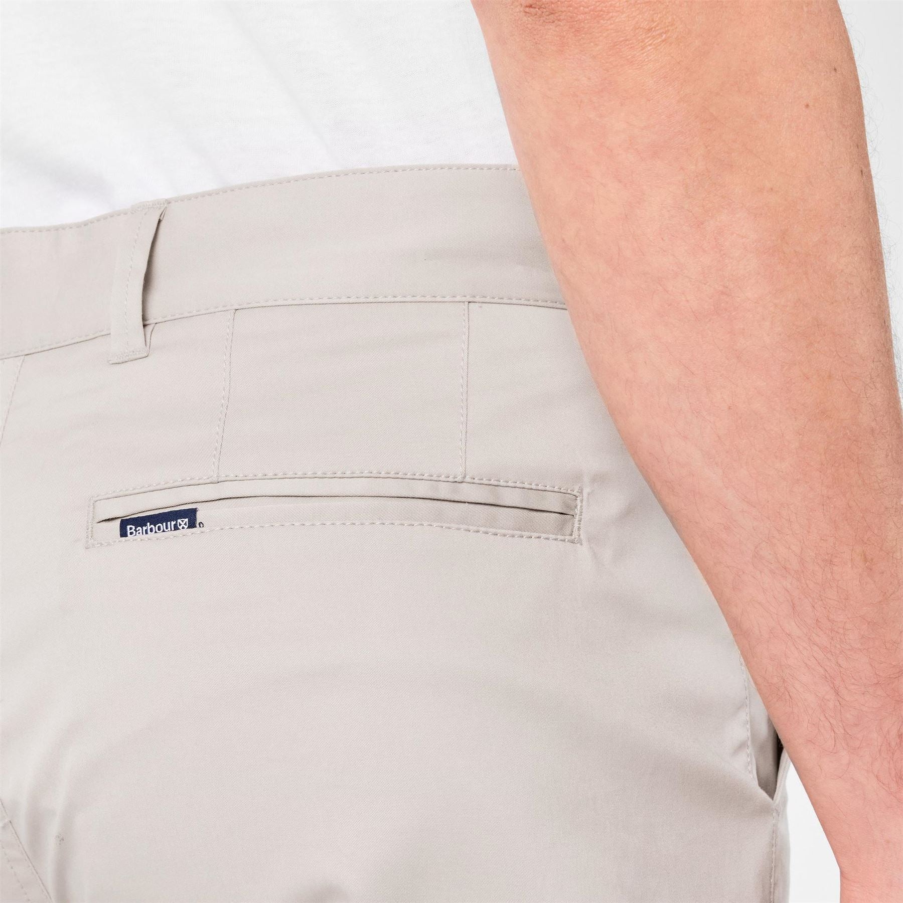 Barbour Chino Shorts