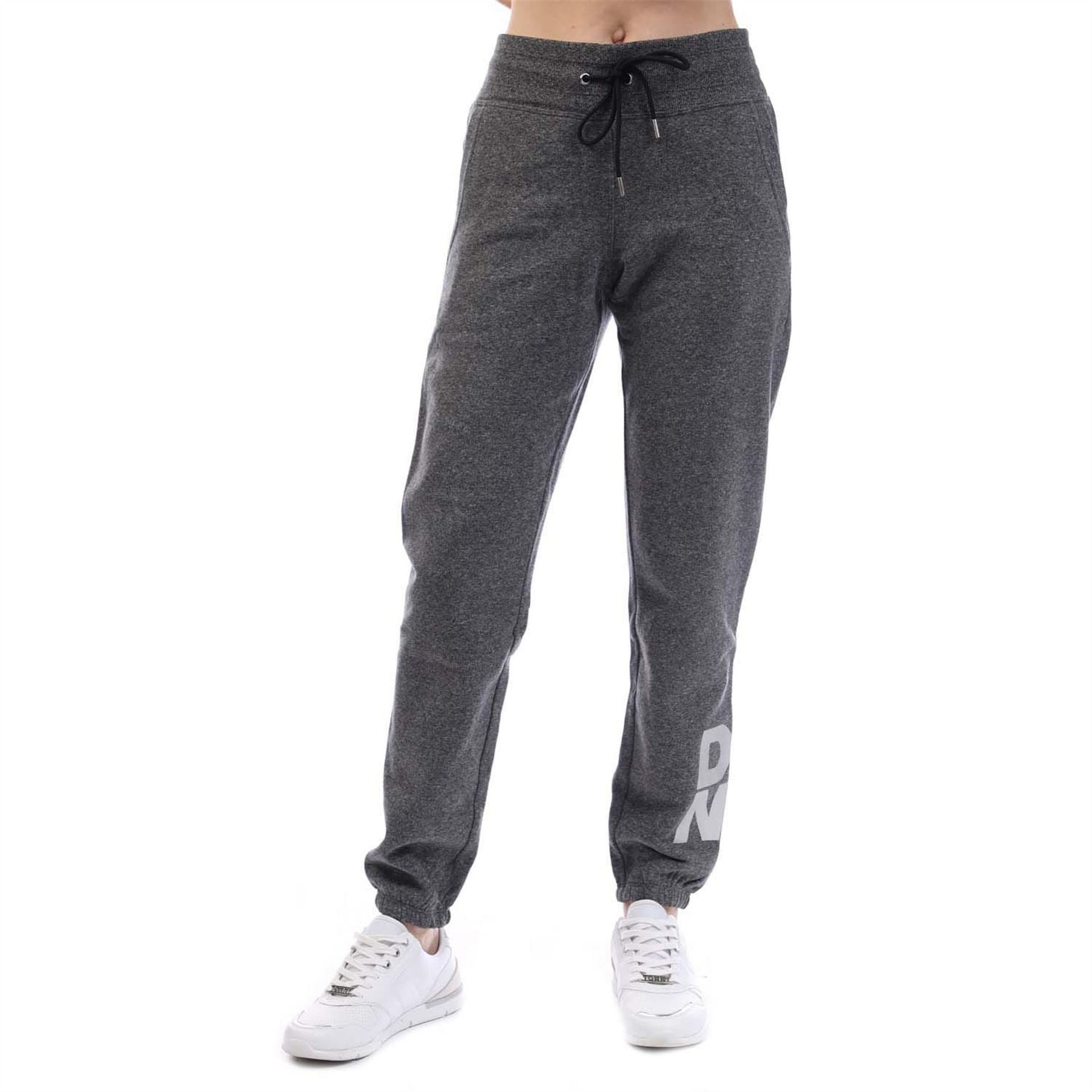 DKNY Logo Jogger With Pockets