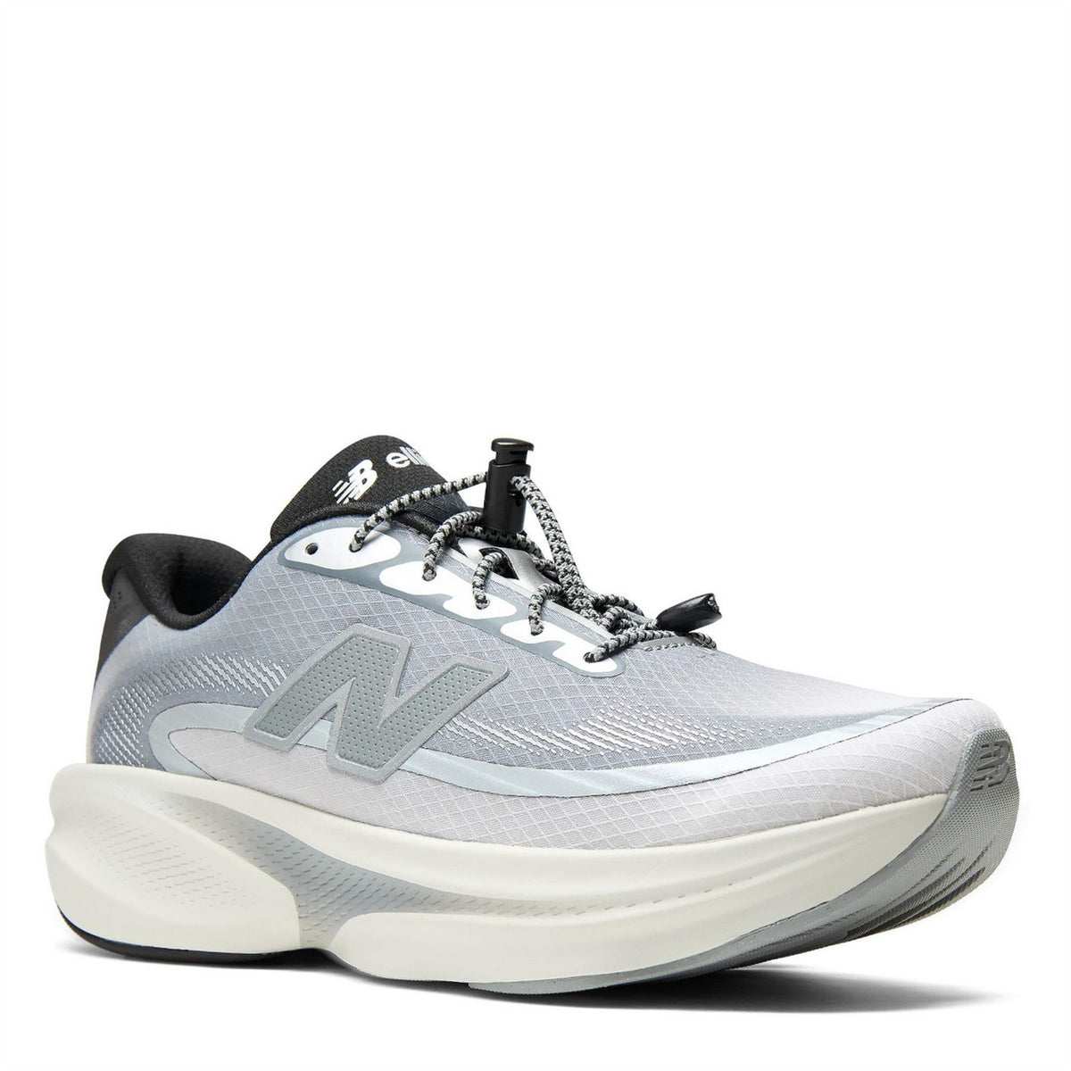 New Balance Womens Ellipse Running Shoe