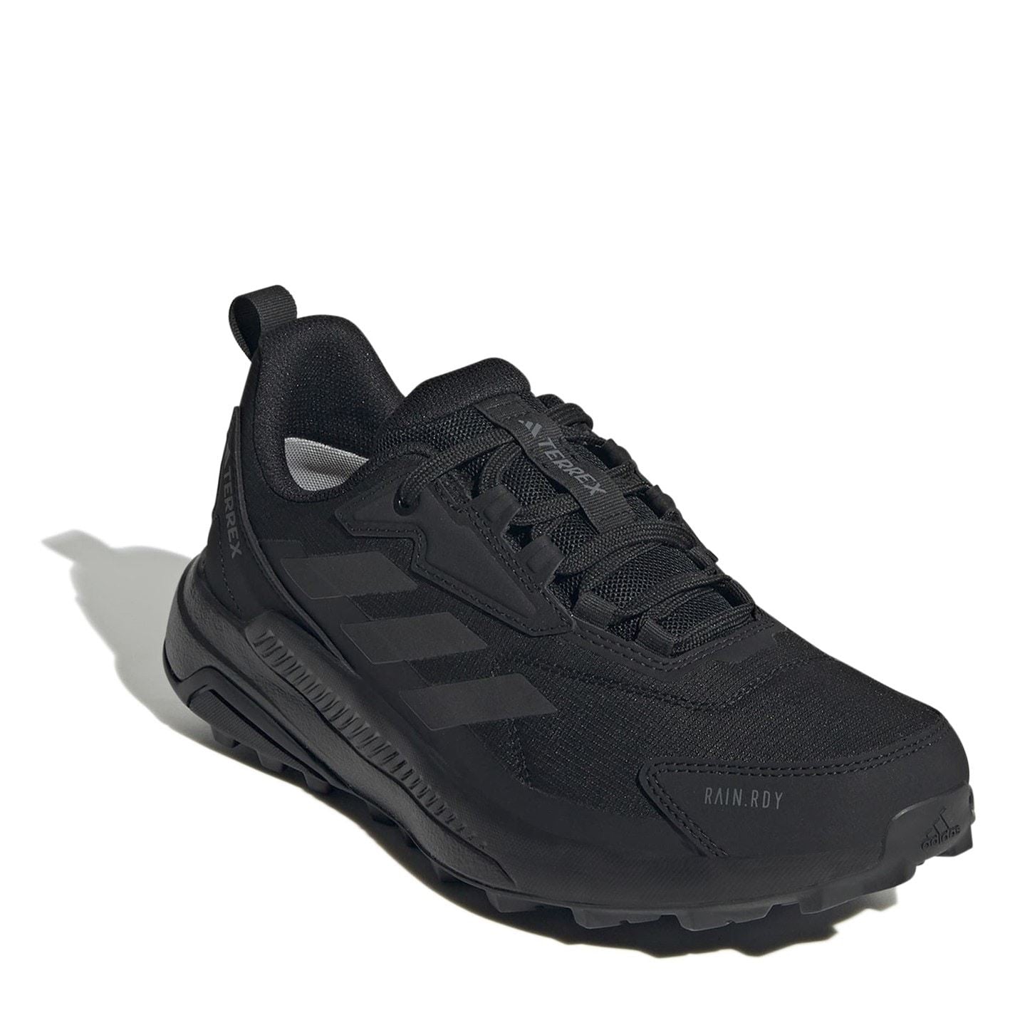 adidas Womens Terrex Anylander Rain.rdy Hiking Shoes