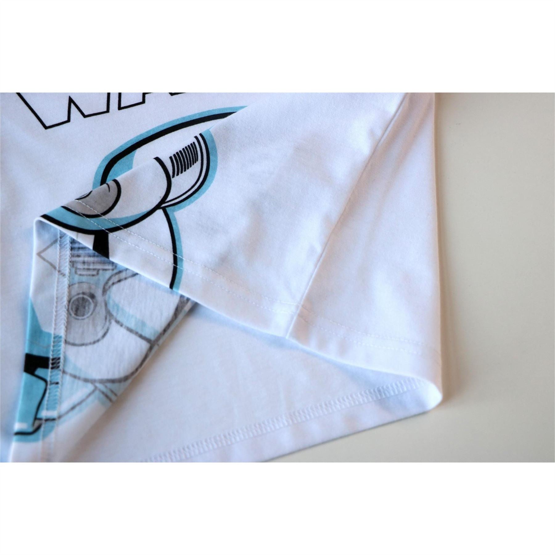 Character Long Sleeve T-Shirt Infant