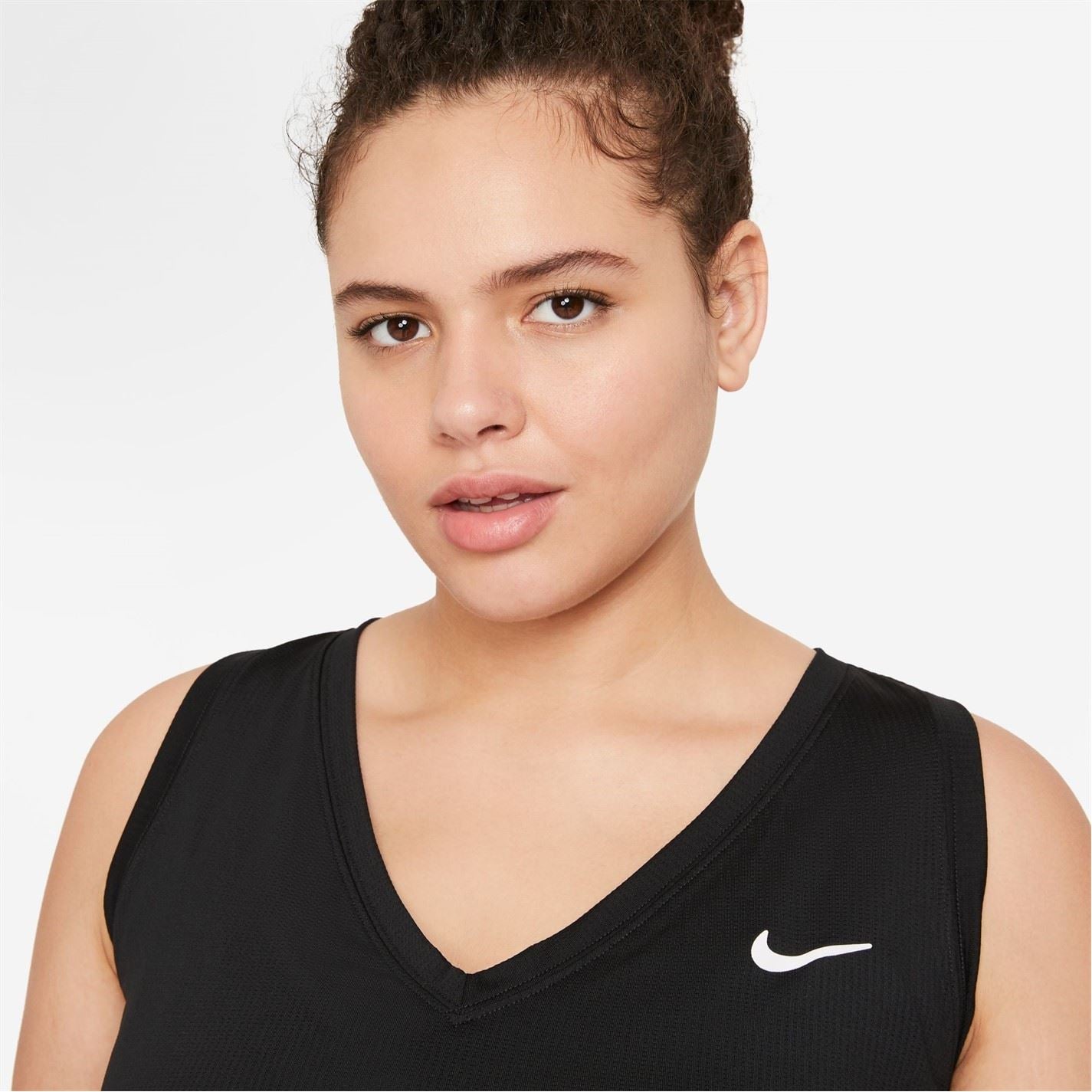 Nike Womens Victory Tennis Tank
