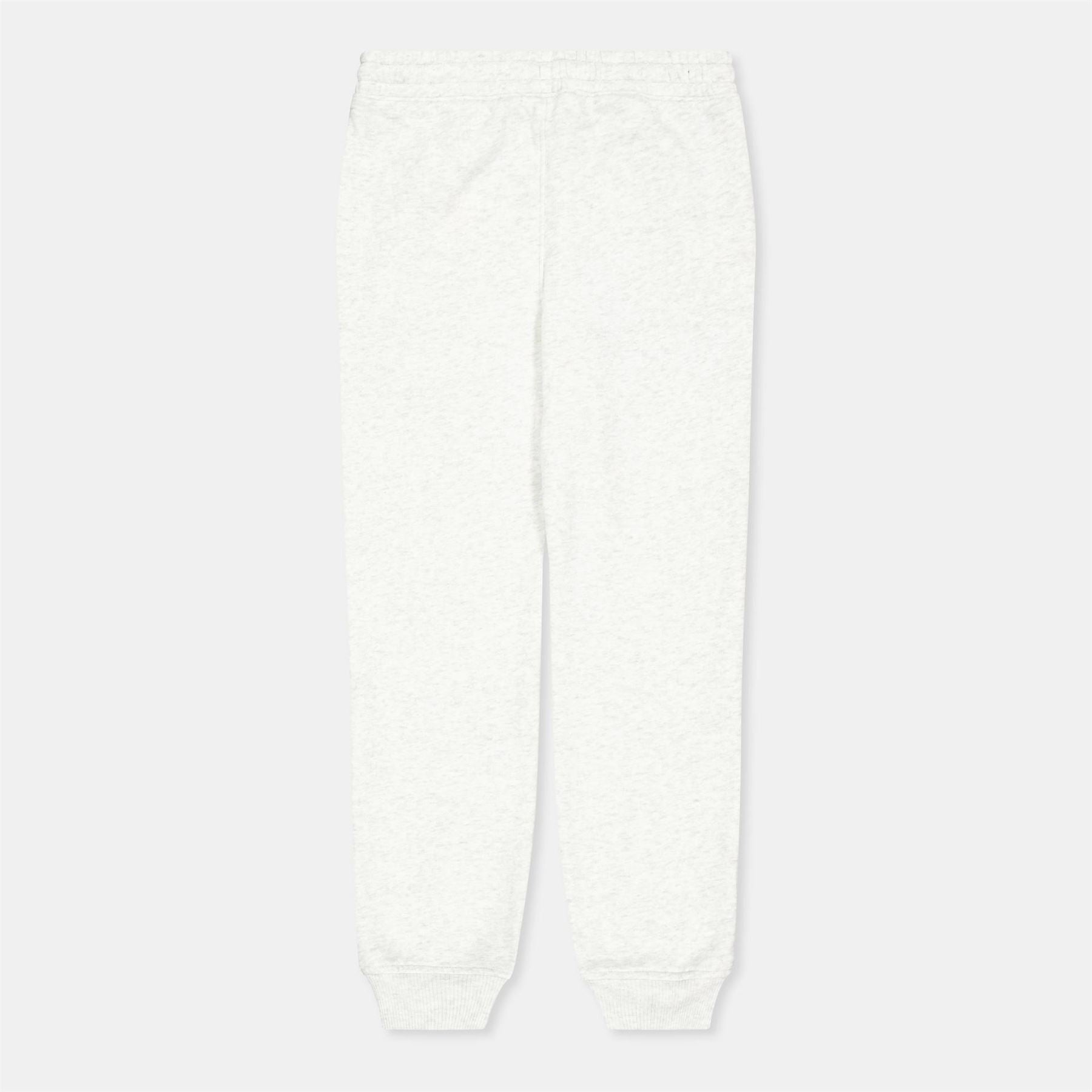 Abercrombie and Fitch Heathered Patterned Regular Joggers