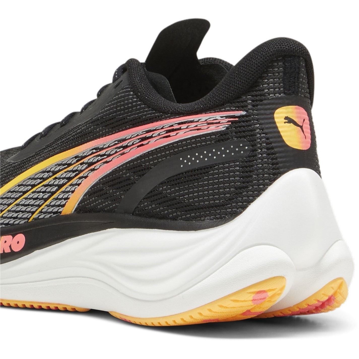 Puma Womens Velocity Nitro 3 Running Shoes