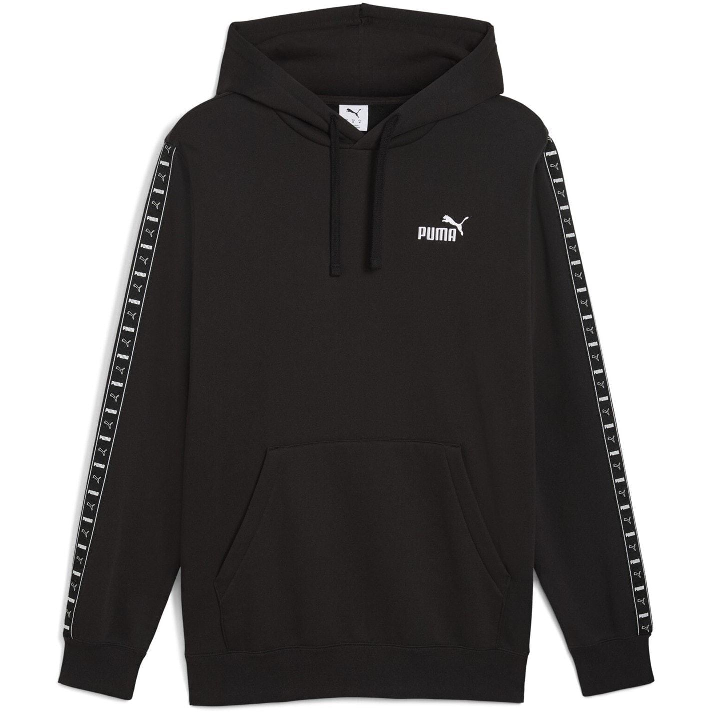 Puma Tape Fleece Hoodie