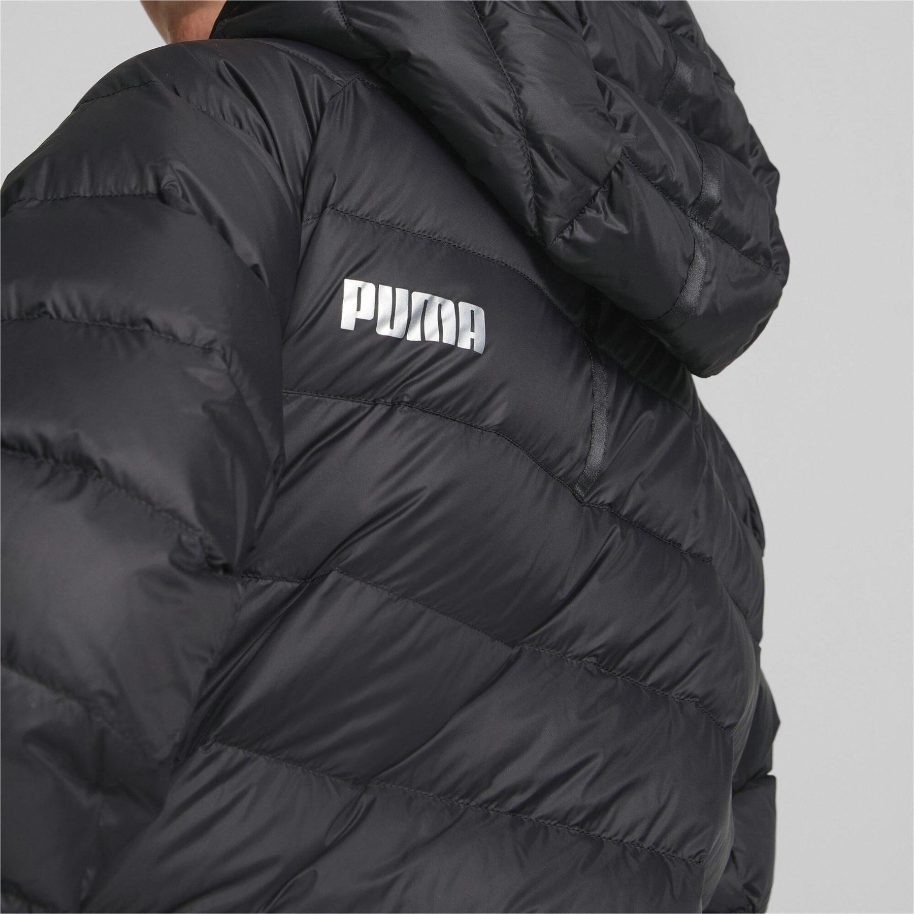 Puma Kids Down Jacket
