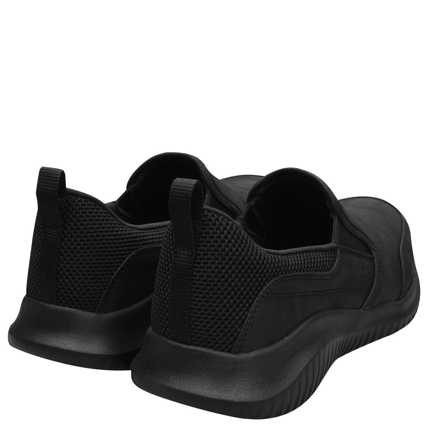 Skechers Mens Flection Trainers