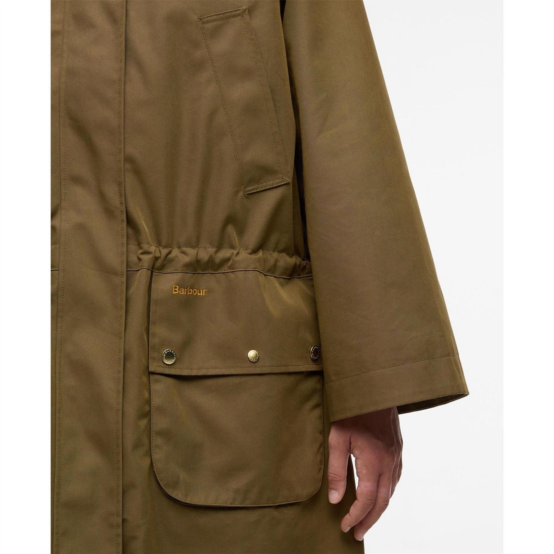 Barbour Bilsdale Showerproof Jacket