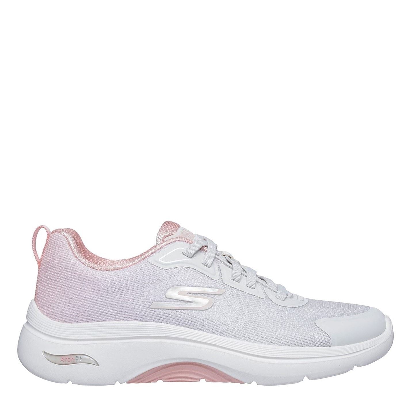 Skechers Gw AF 2 Gradient Print Low Top Sneakers