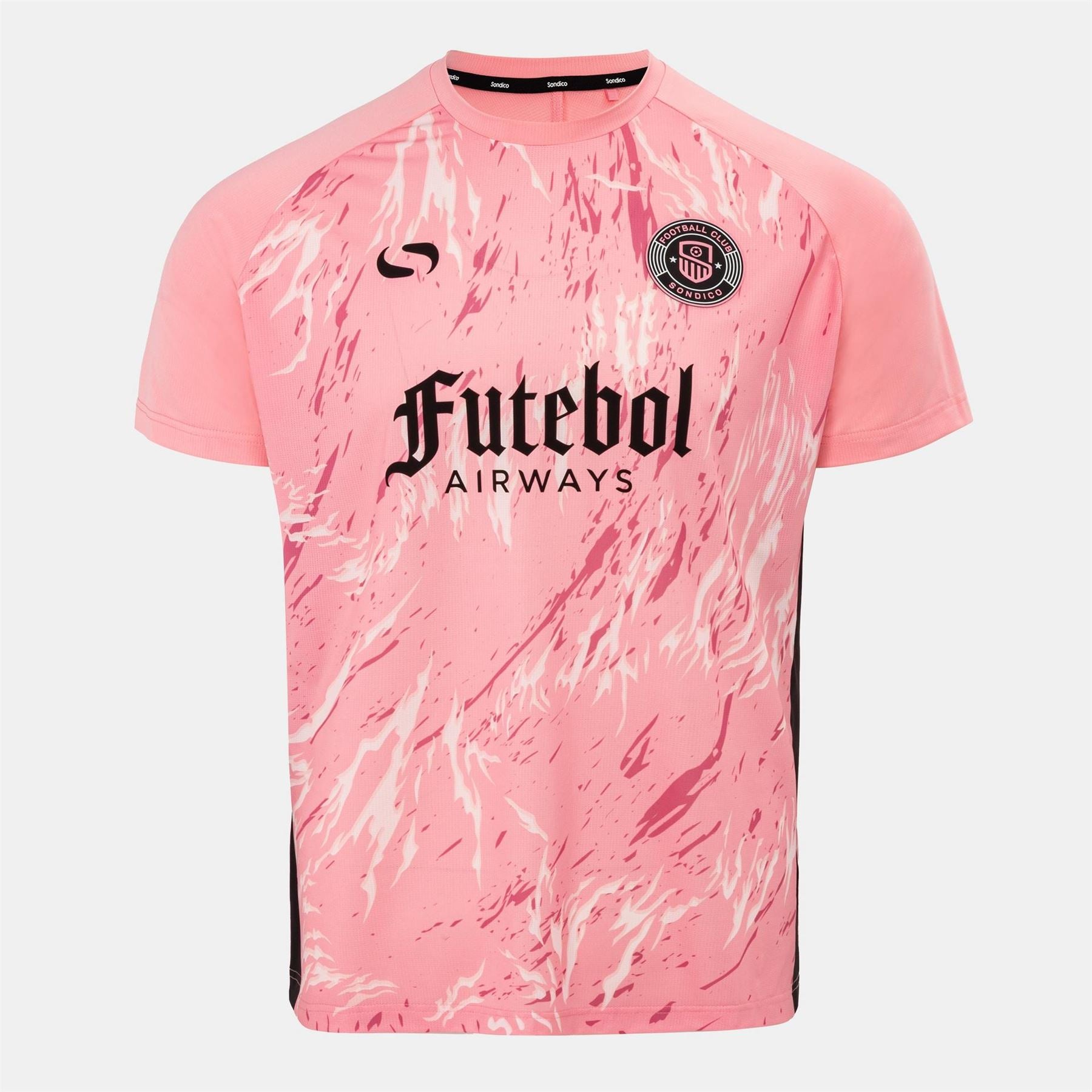 Sondico Jersey