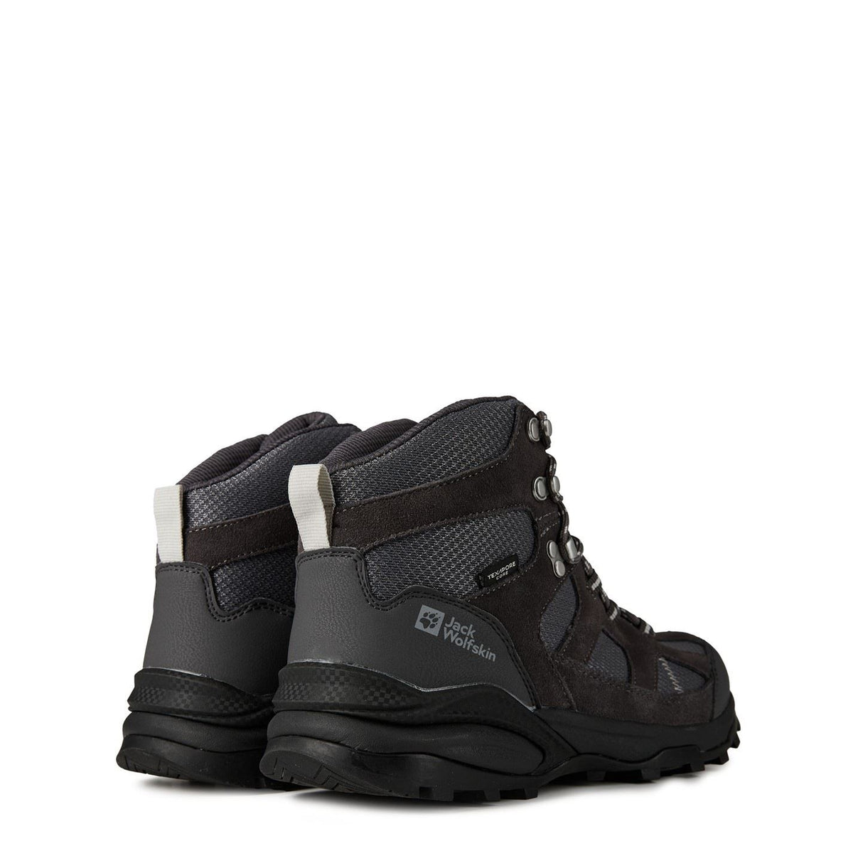 Jack Wolfskin Waterproof Hiking Boots