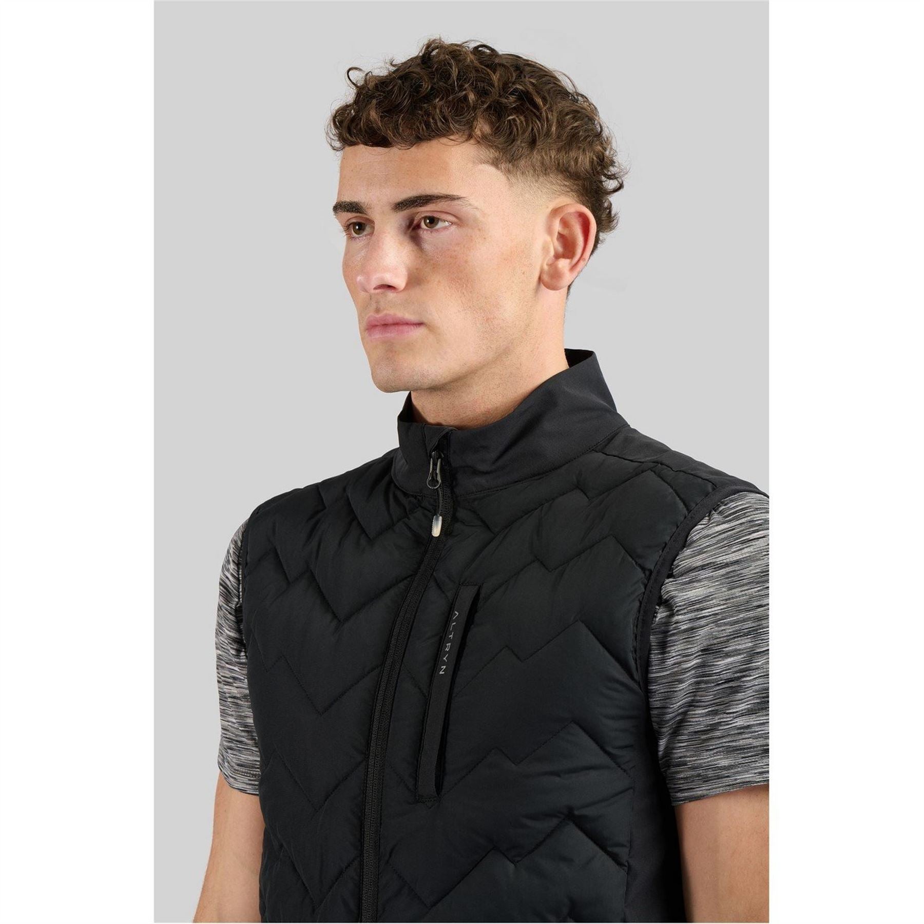ALTRYN  Peak Water Resistant Gilet