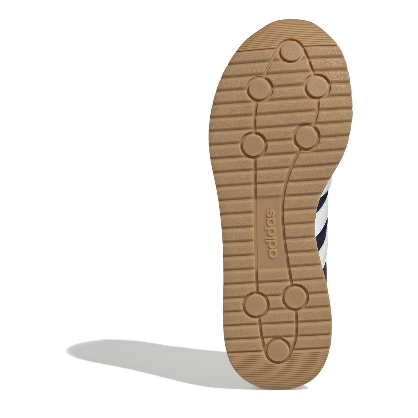 adidas Mens Run 70s 2.0 Low Top Trainers