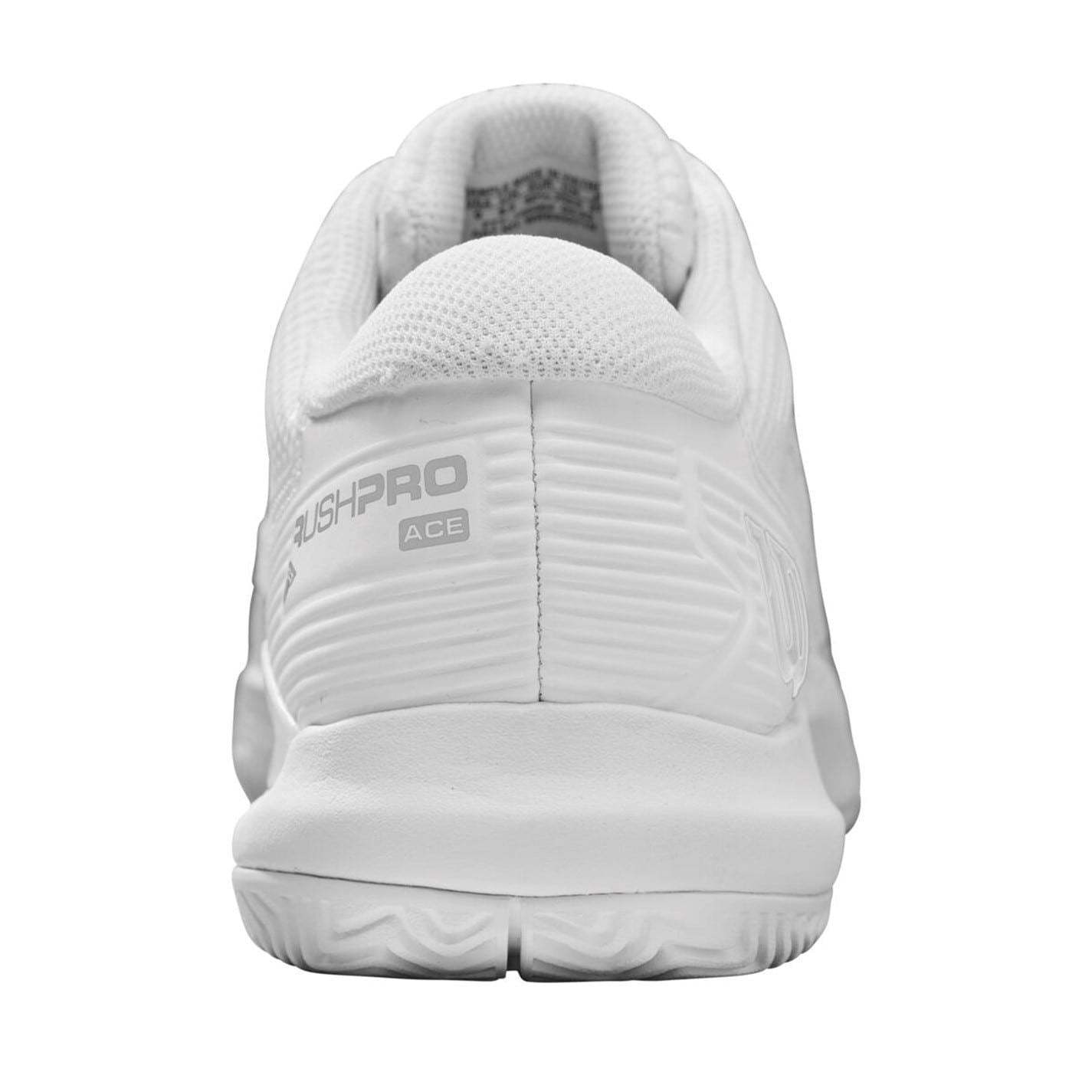 Wilson Rush Pro Ace Low Top Sneakers