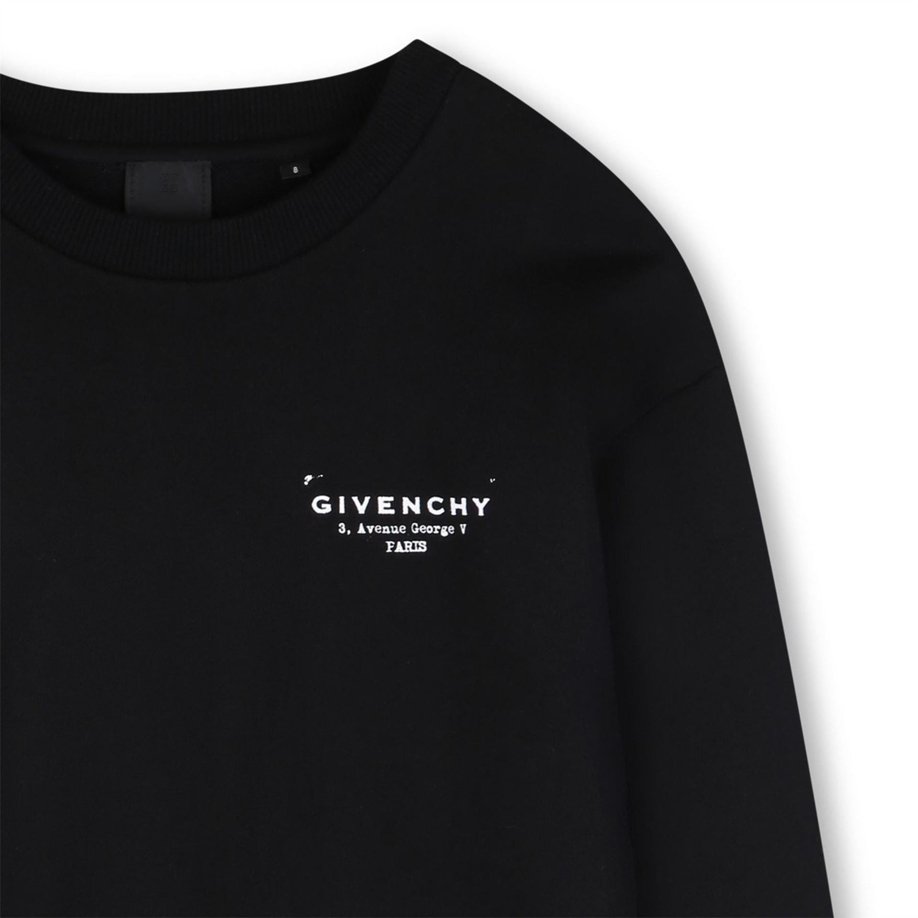 GIVENCHY Sweater Jn62