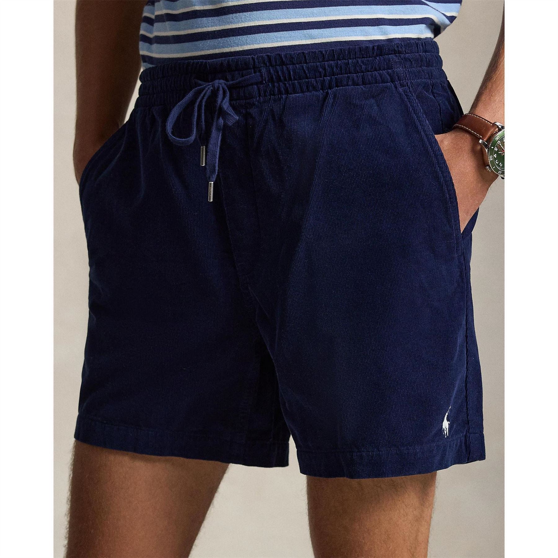 Polo Ralph Lauren Prepster Corduroy Shorts