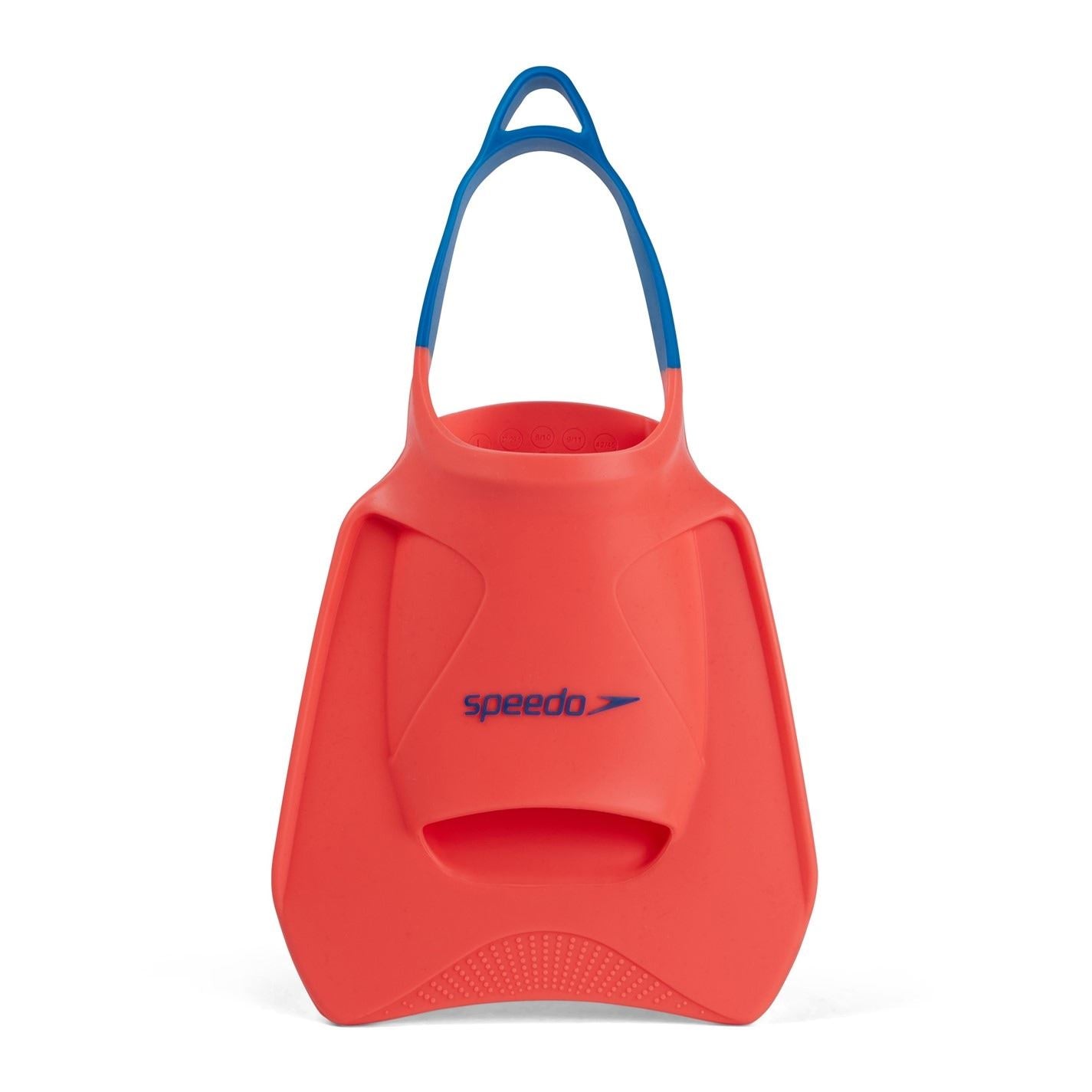 Speedo Adults Biofuse Fitfin Swimming Fins