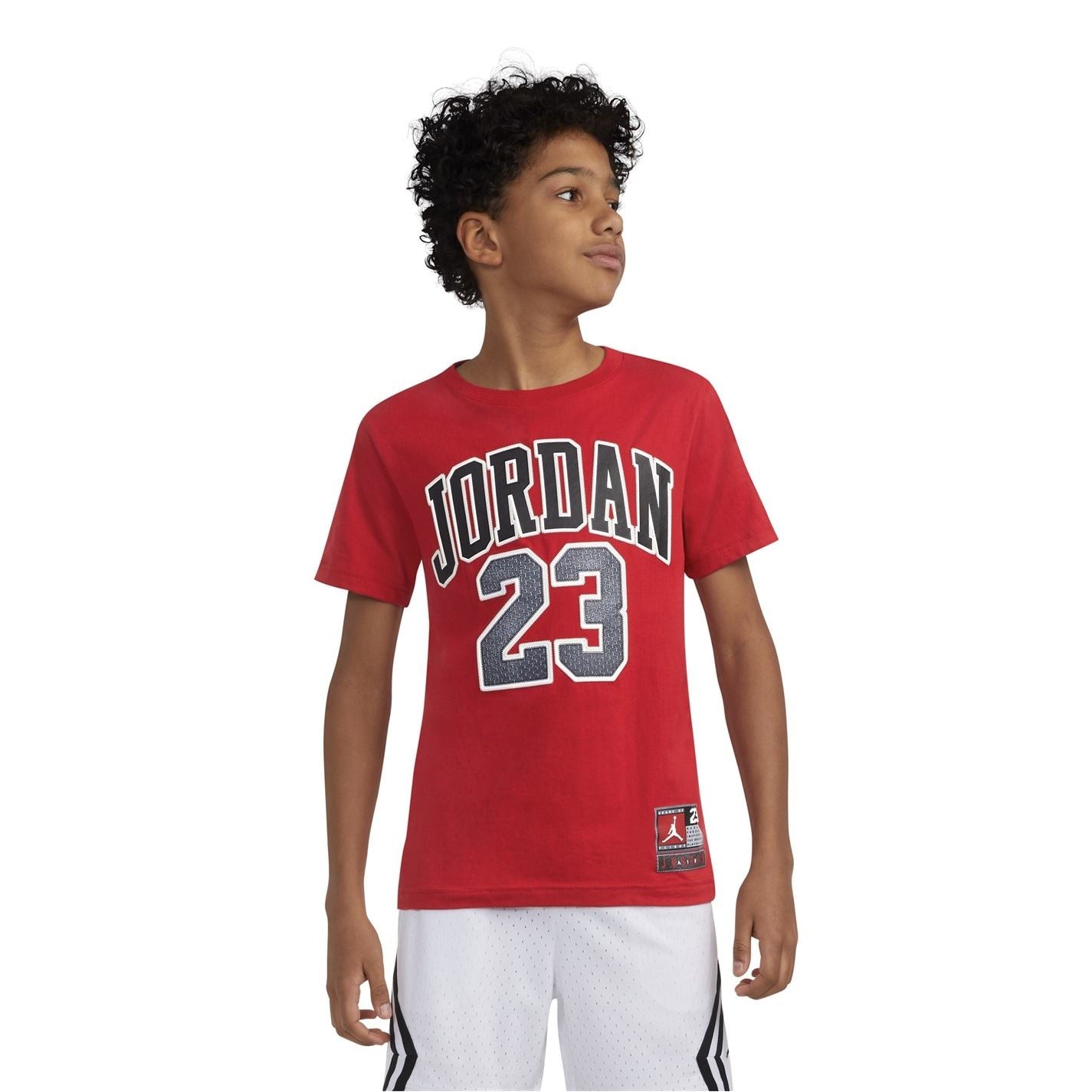 Air Jordan Regular Fit Flight T-Shirt