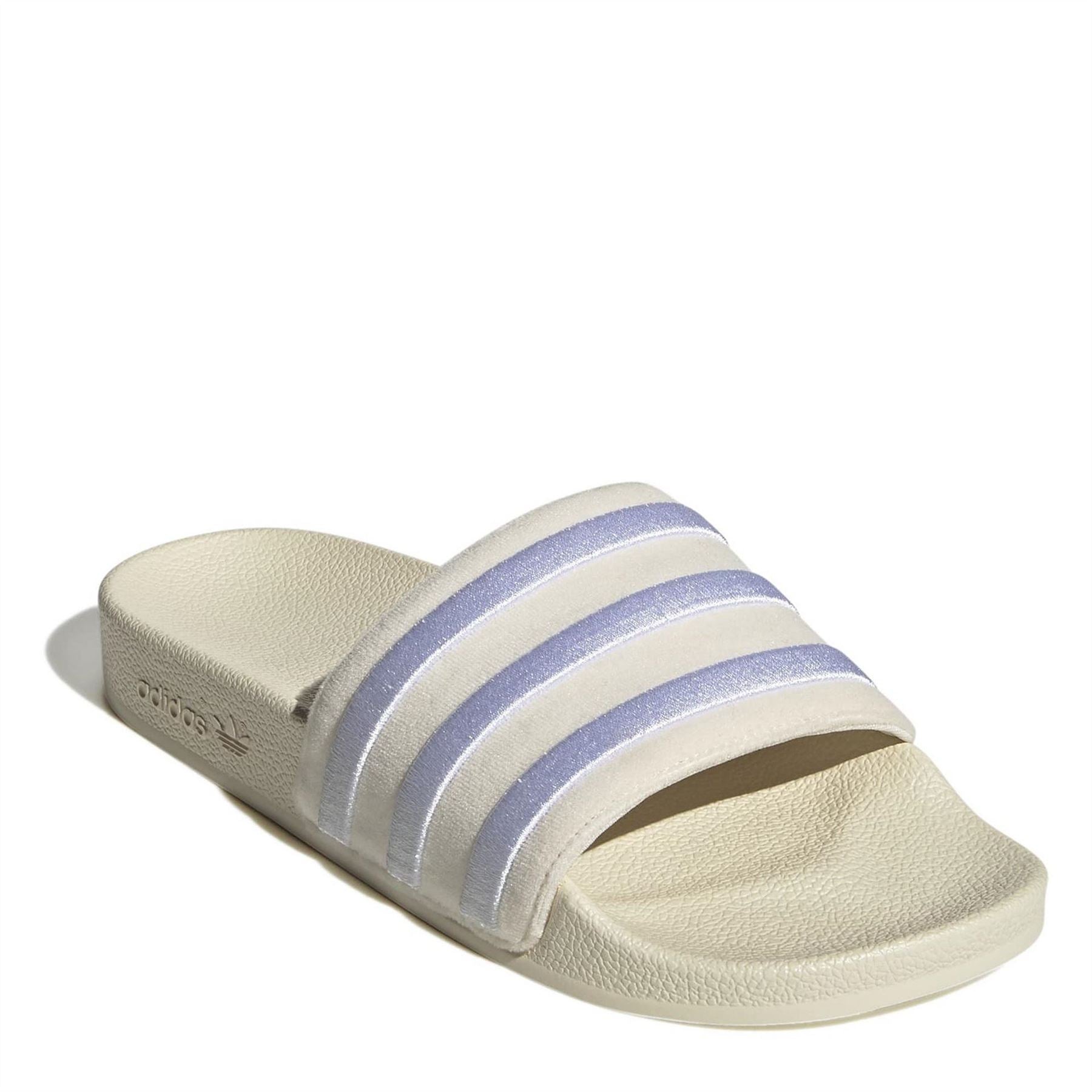 adidas Originals Adilette Flatform Slides