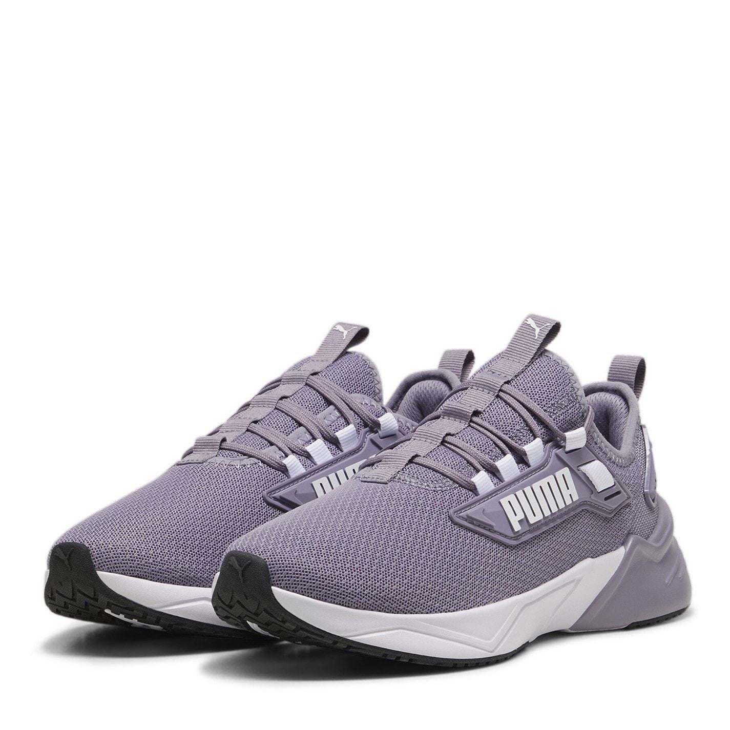 Puma Retaliate 3 Low Top Sneakers