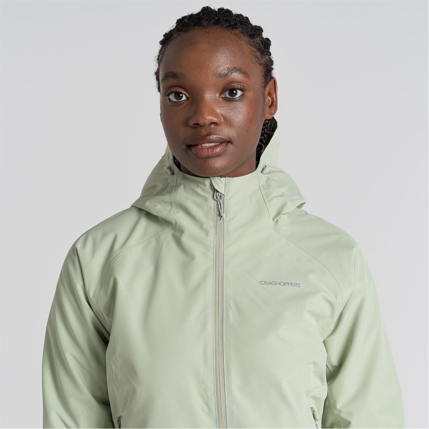 Craghoppers Crag Atlas Waterproof Jacket