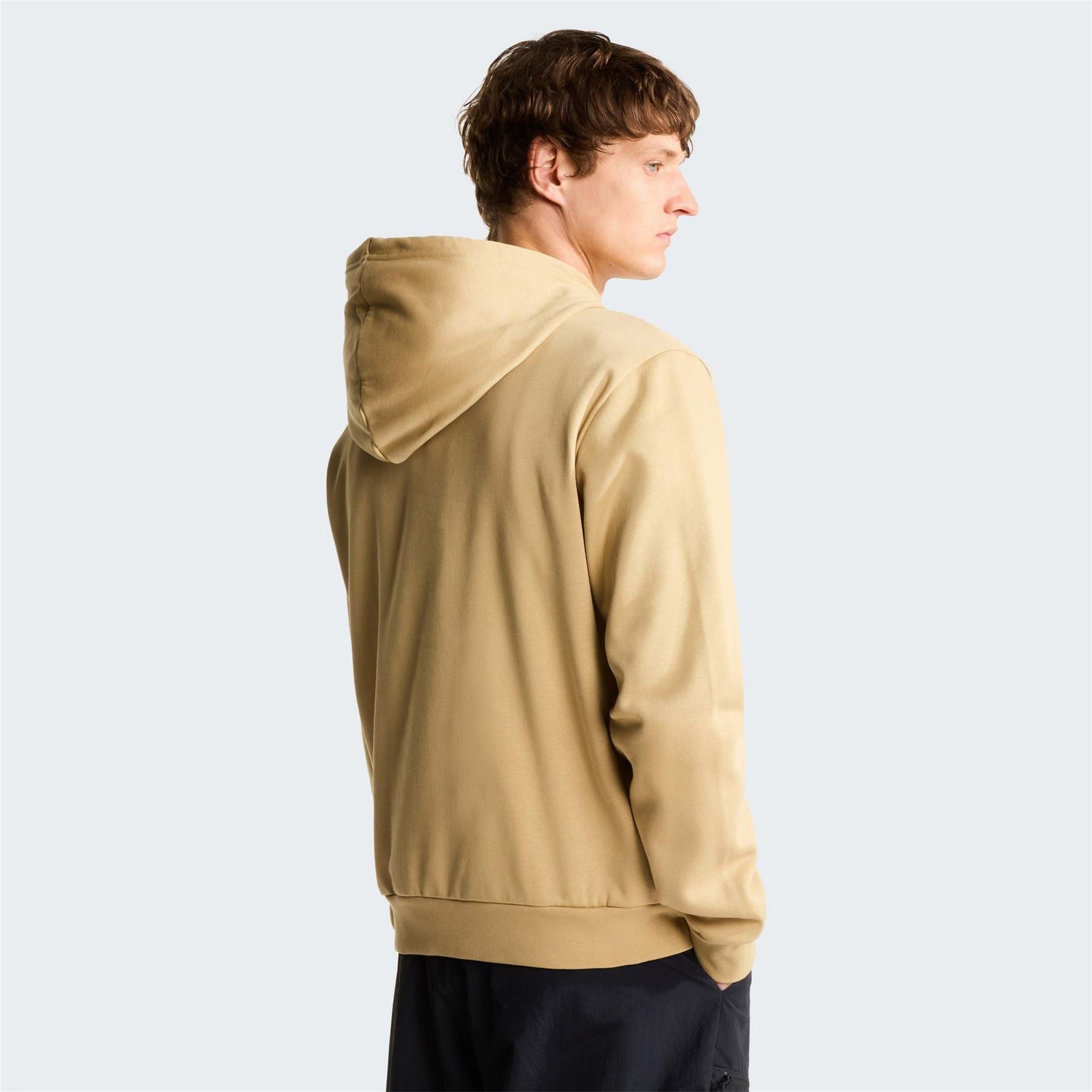 The North Face Mens Simple Dome Hoodie