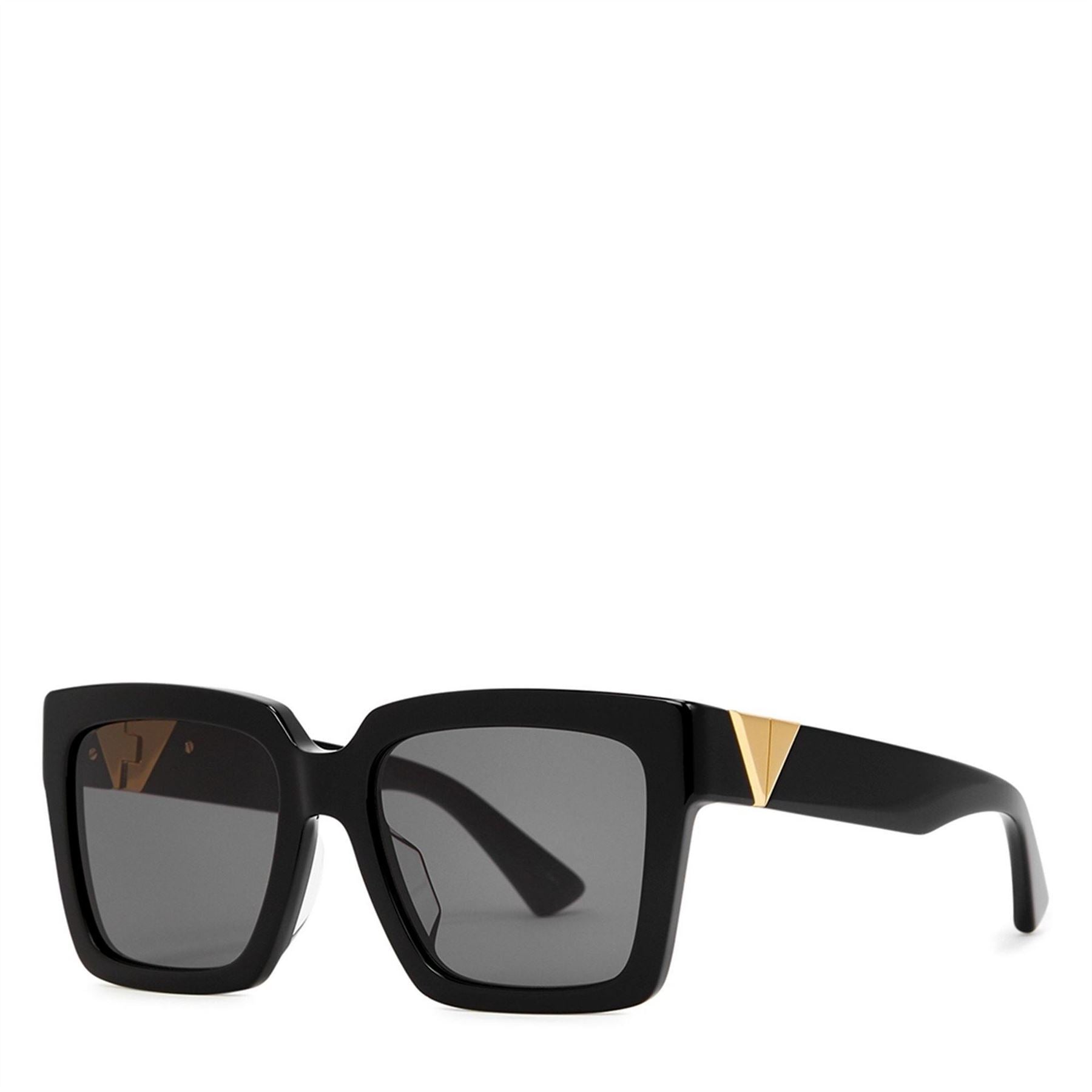 Bottega Veneta F Ribbon Lrge Square sg