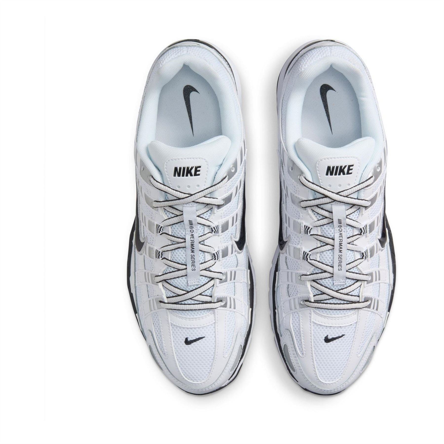 Nike Low Top Trainers