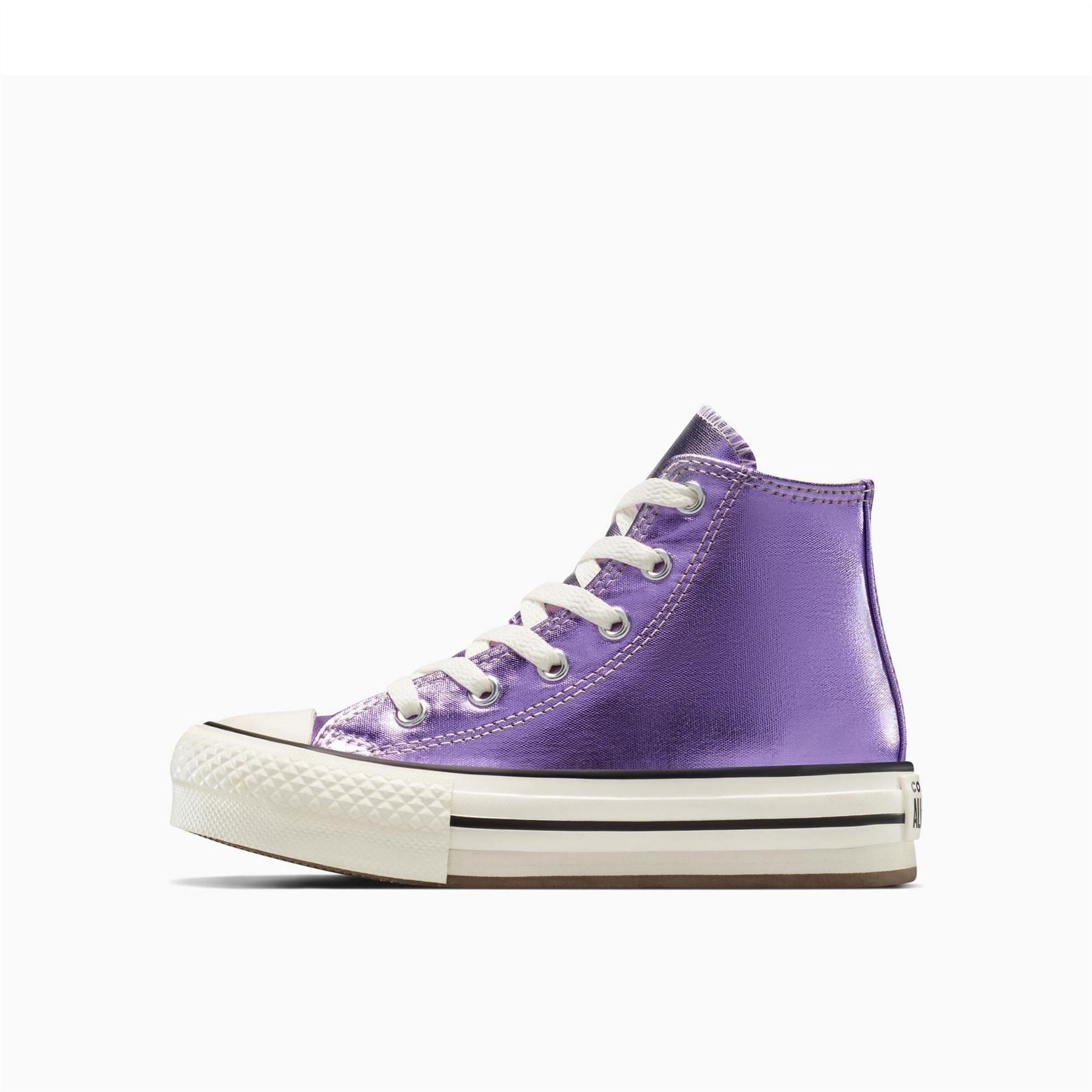 Converse Chuck Taylor All Star Eva Platform Trainers