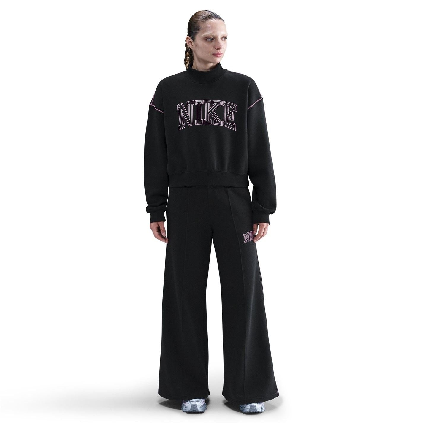 Nike Phnx Speed Crew Ld54