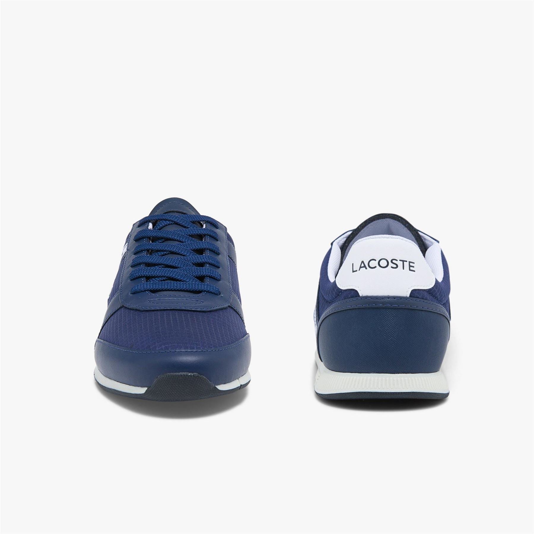 Lacoste Mens Menerva Sport