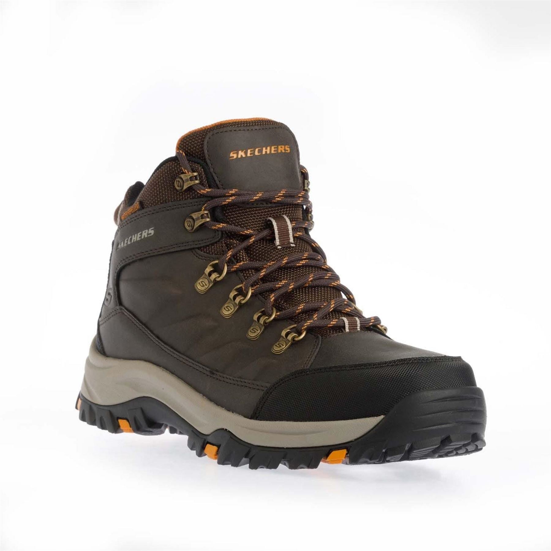 Skechers Dagget Boots