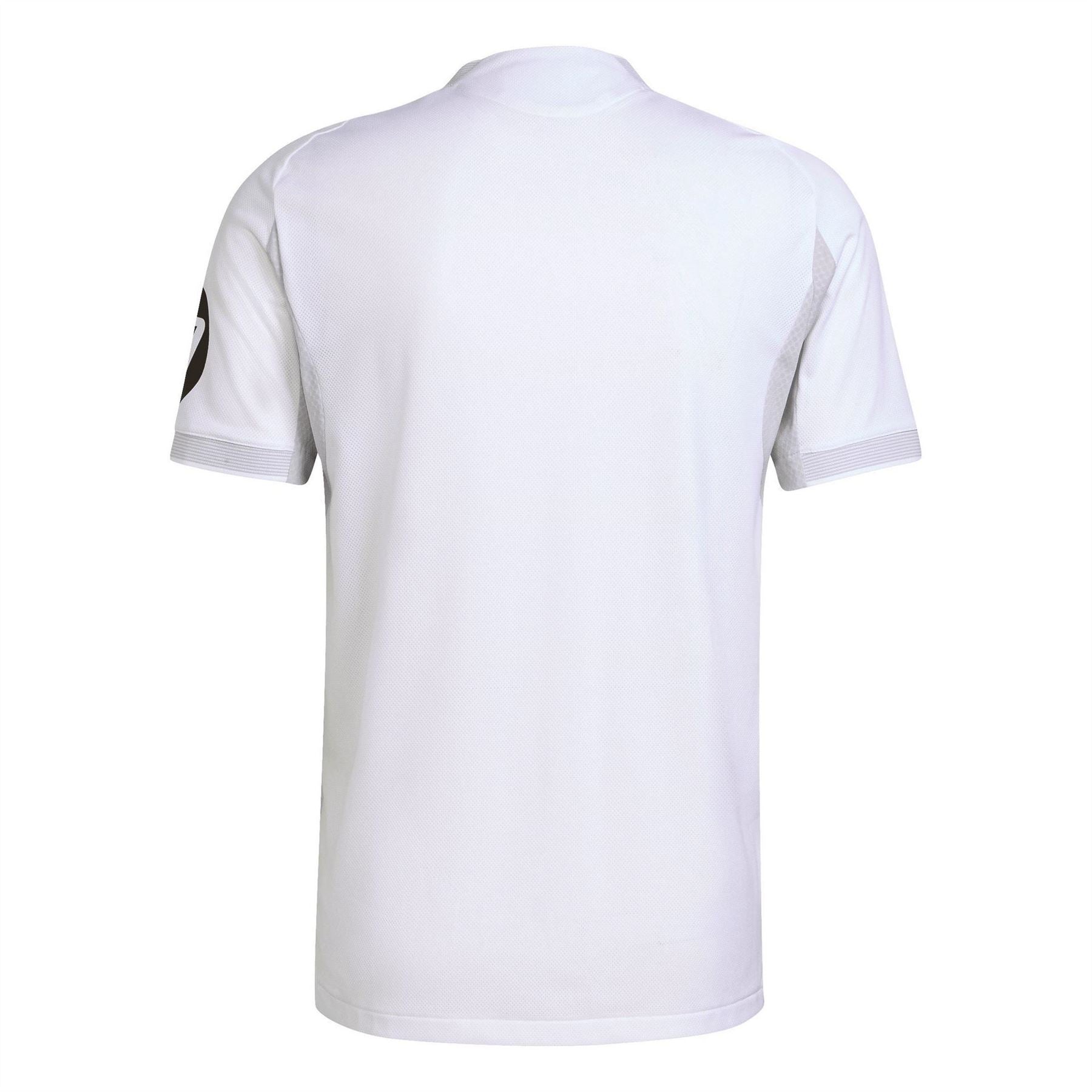 adidas Madrid Authentic Home Shirt 2025 2026 Adults