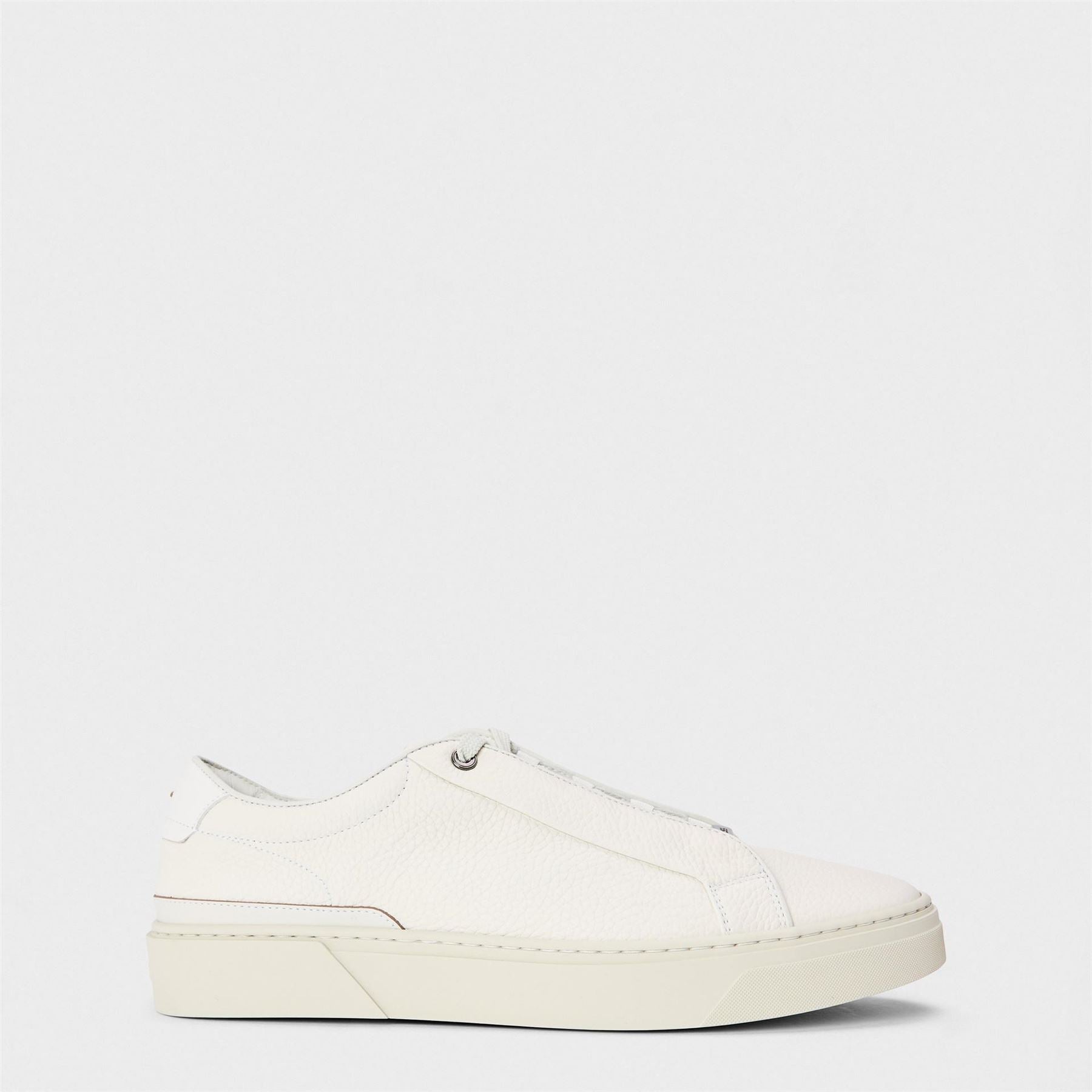 Boss Garytenngrlthoody Round Toe Sneakers