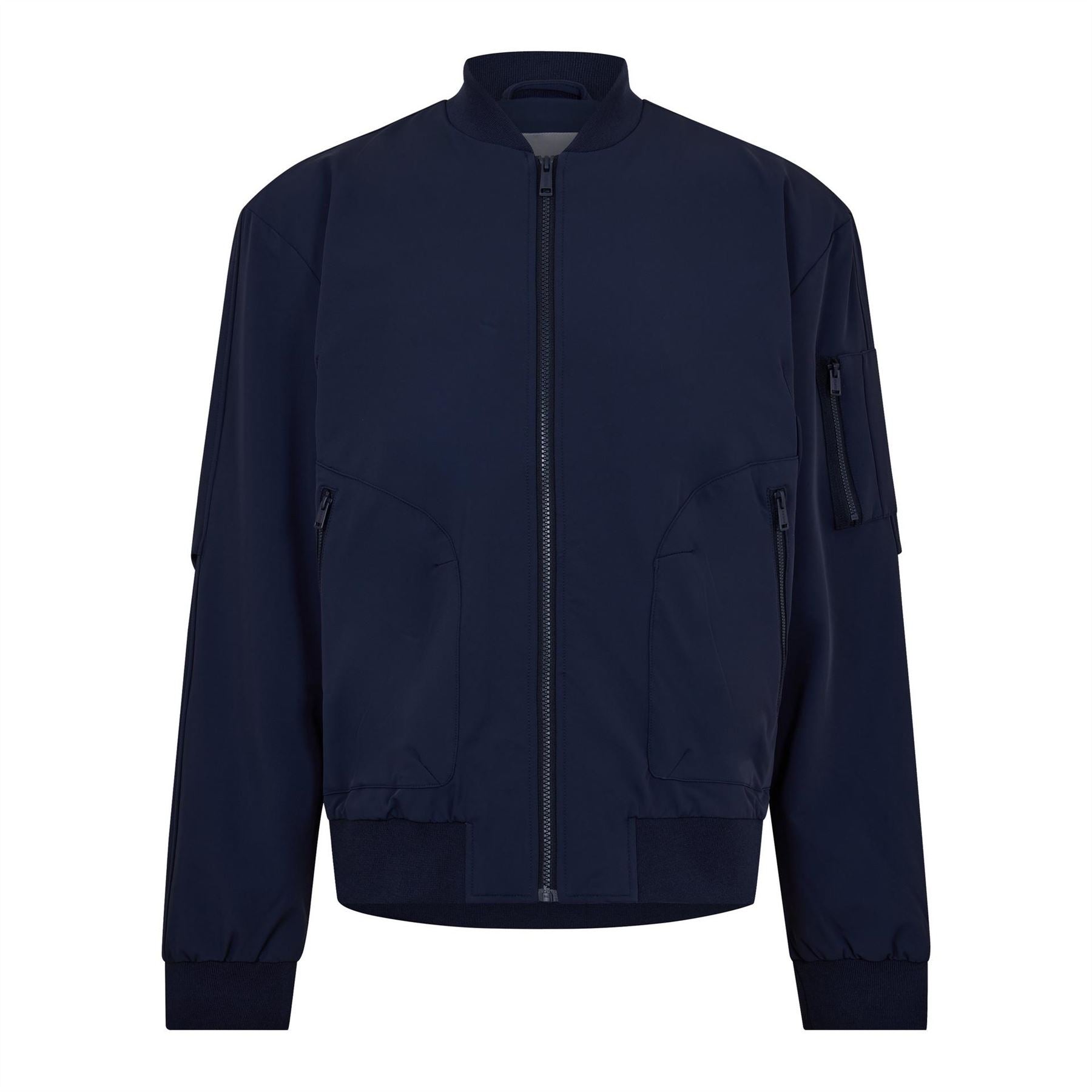 Guess Achille Bomber Jacket